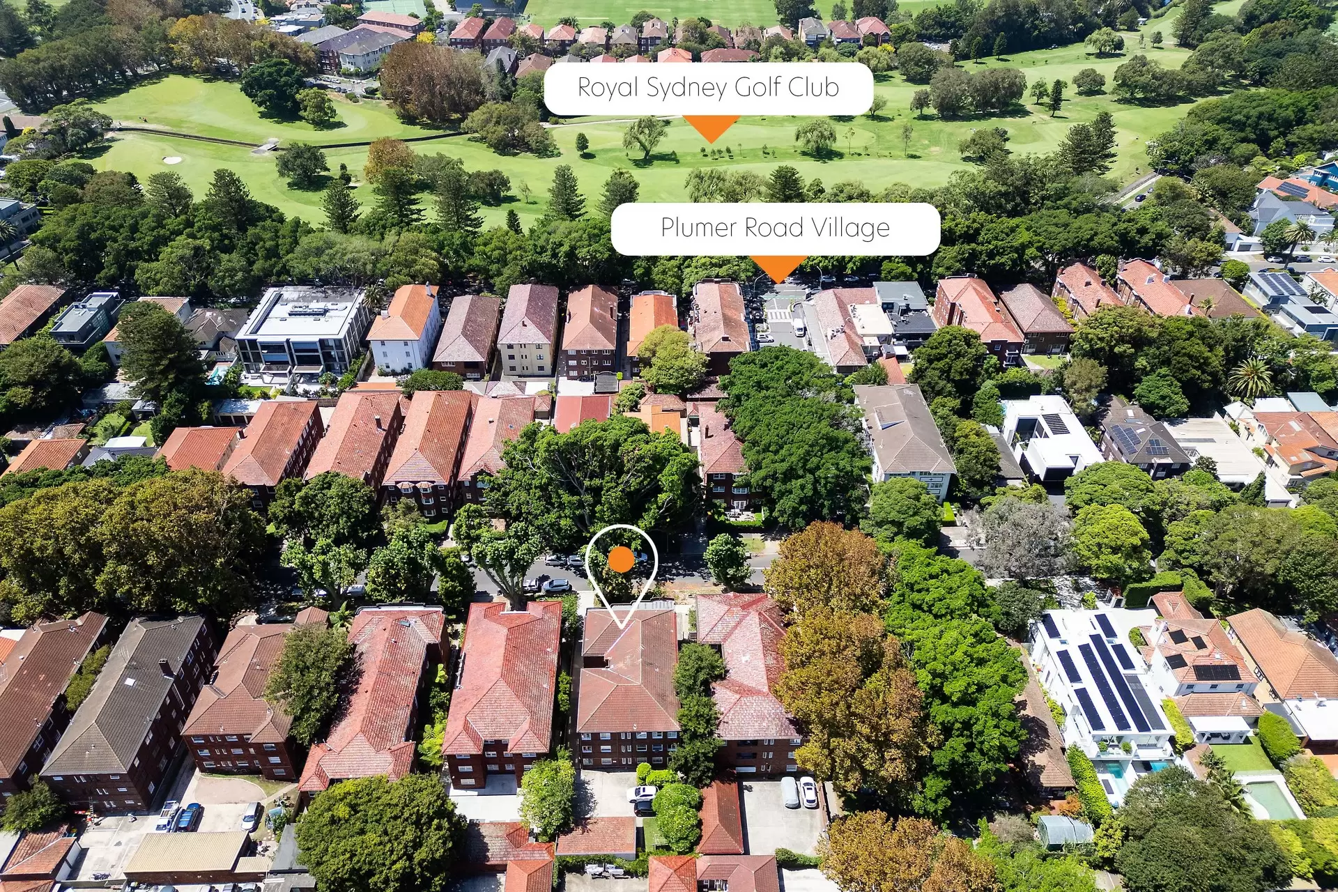 6/32 Balfour Road, Rose Bay Sold by Bradfield Badgerfox - image 1