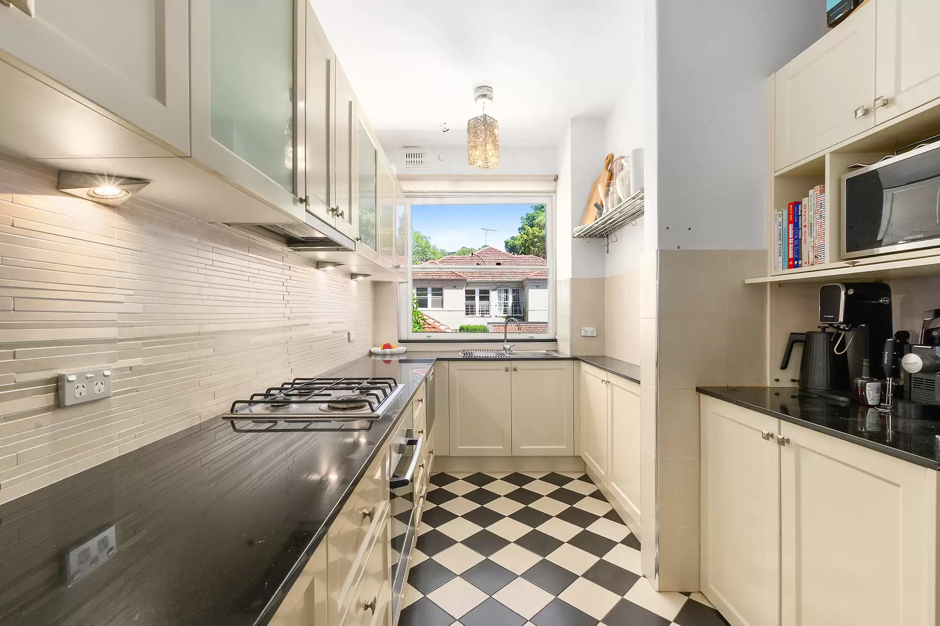 6/32 Balfour Road, Rose Bay Sold by Bradfield Badgerfox - image 1