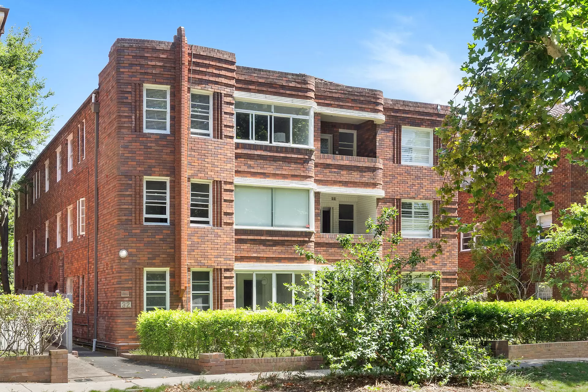 6/32 Balfour Road, Rose Bay Sold by Bradfield Badgerfox - image 1
