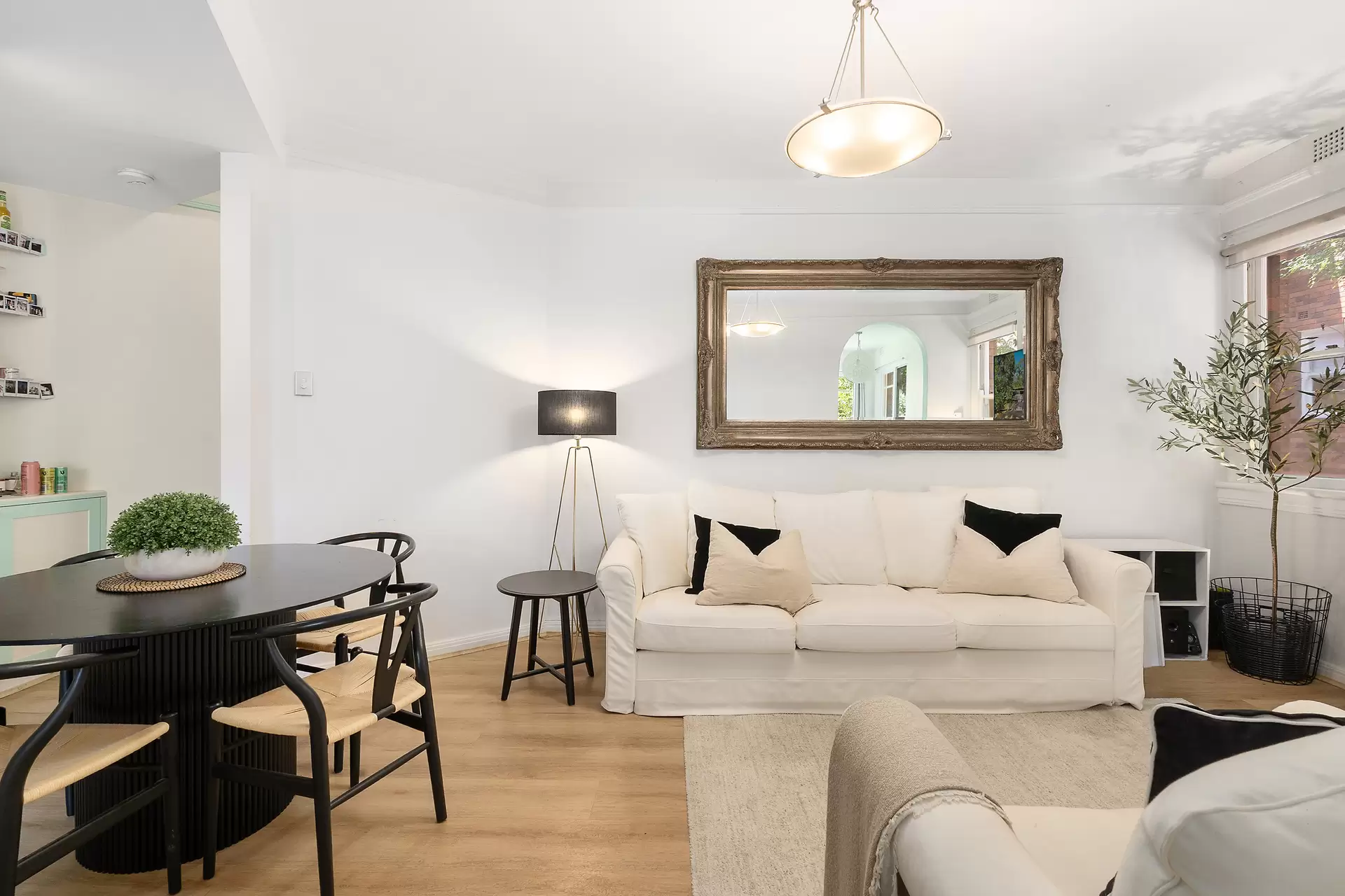 6/32 Balfour Road, Rose Bay Sold by Bradfield Badgerfox - image 1