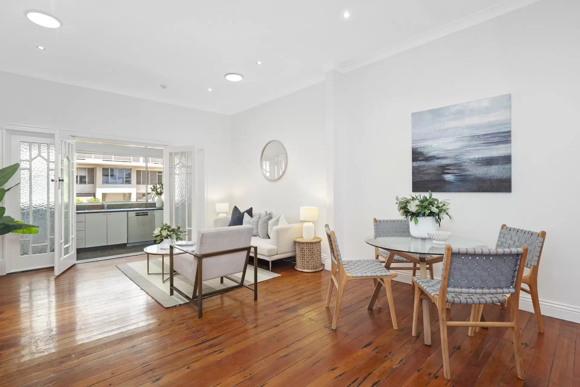 8/342 Bourke Street, Surry Hills Sold by Bradfield Badgerfox - image 1