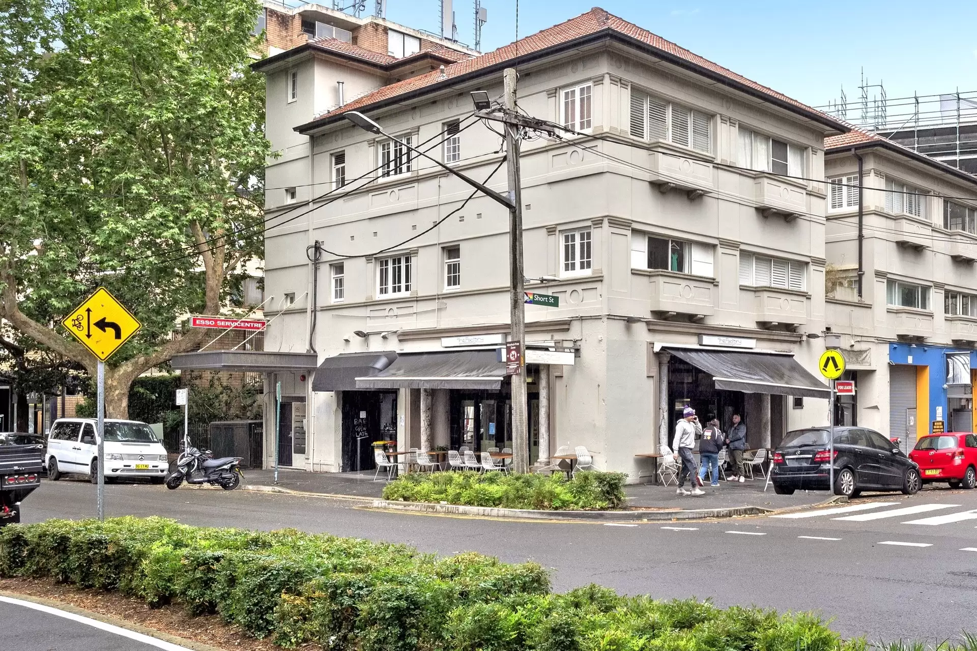8/342 Bourke Street, Surry Hills Sold by Bradfield Badgerfox - image 1