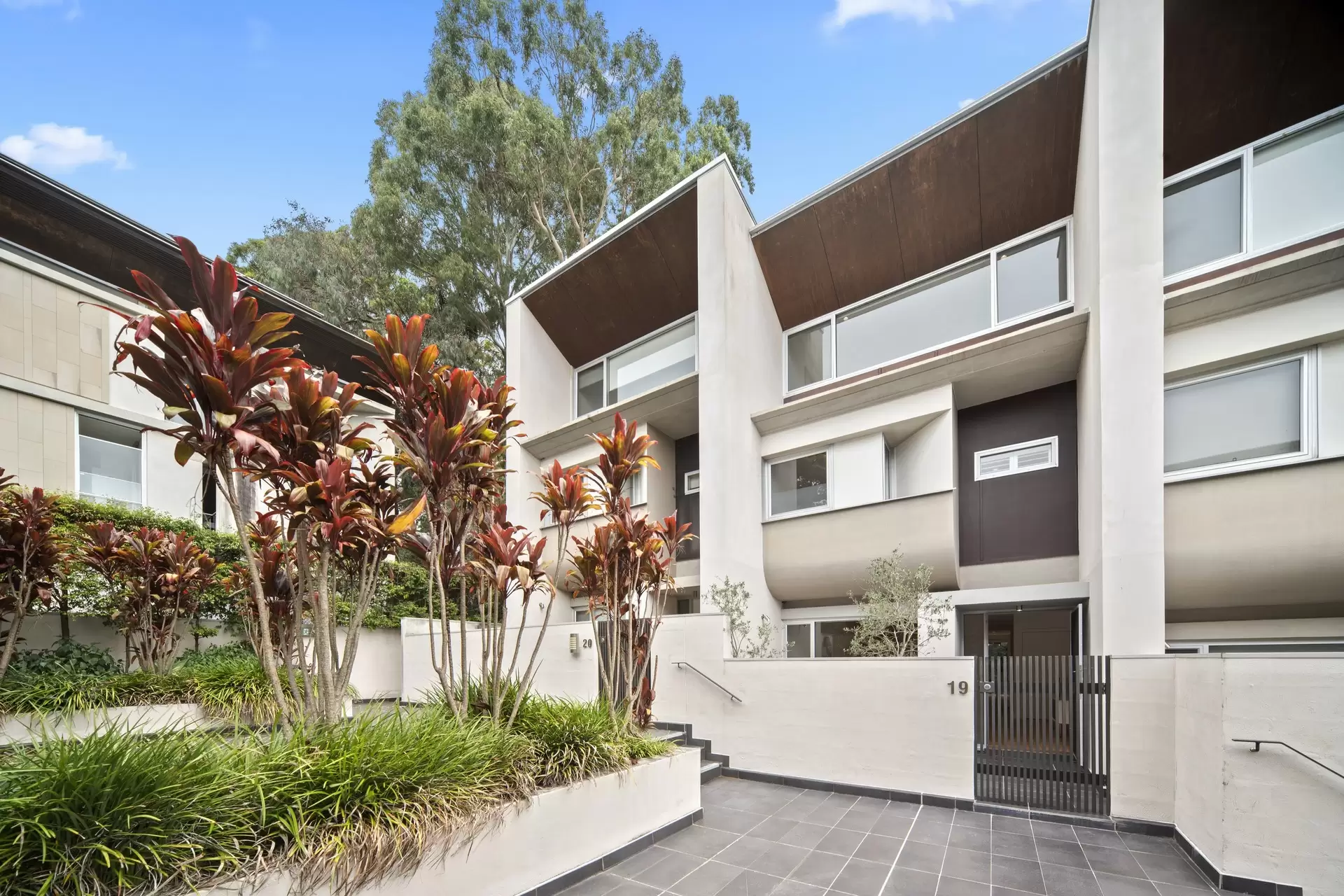 19/69-87 Dangar Street, Randwick Sold by Bradfield Badgerfox - image 1
