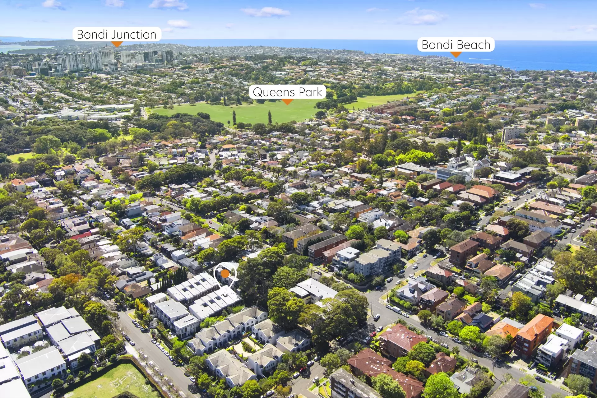 19/69-87 Dangar Street, Randwick Sold by Bradfield Badgerfox - image 1