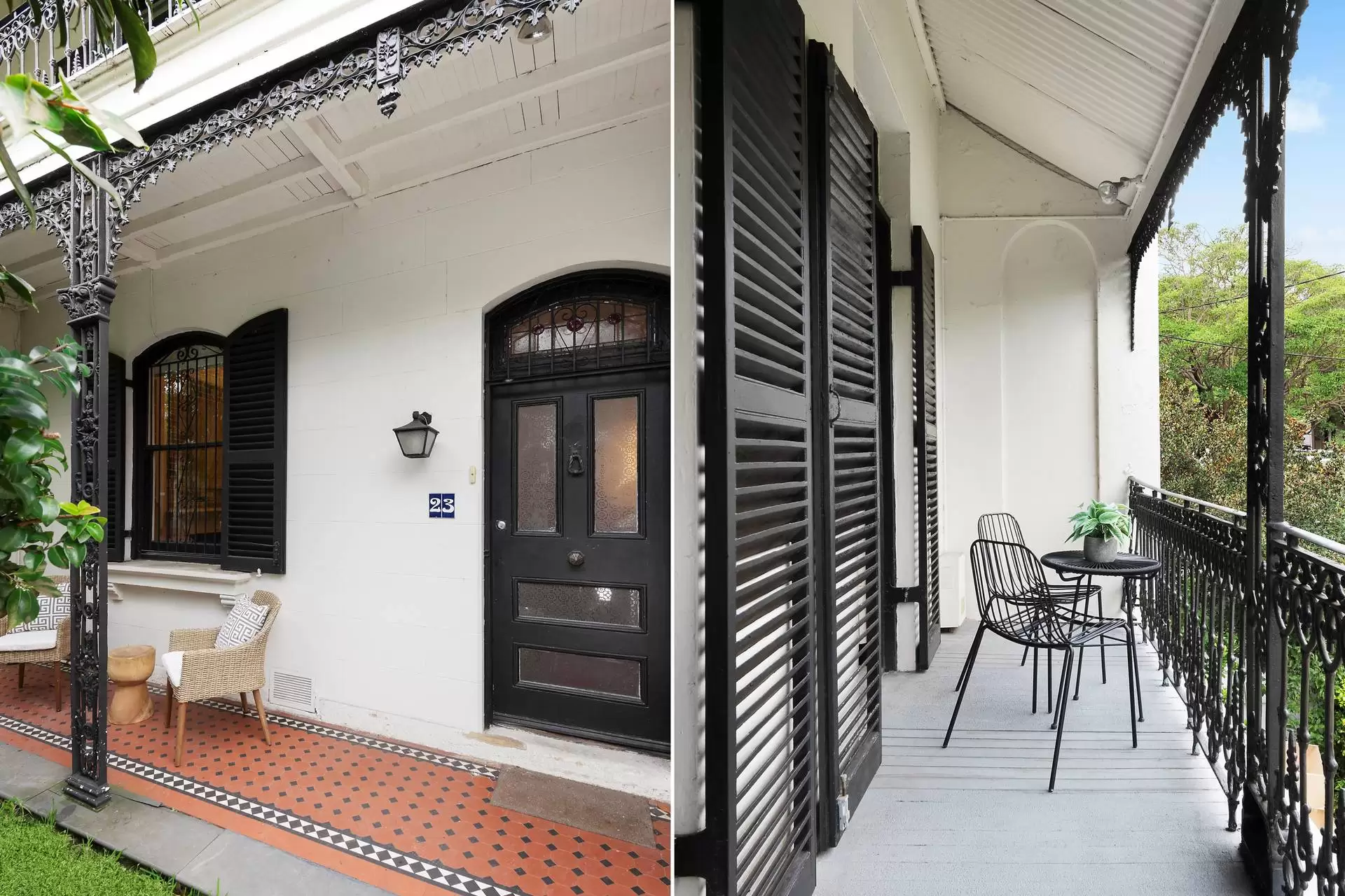 23 Moncur Street, Woollahra Sold by Bradfield Badgerfox - image 1