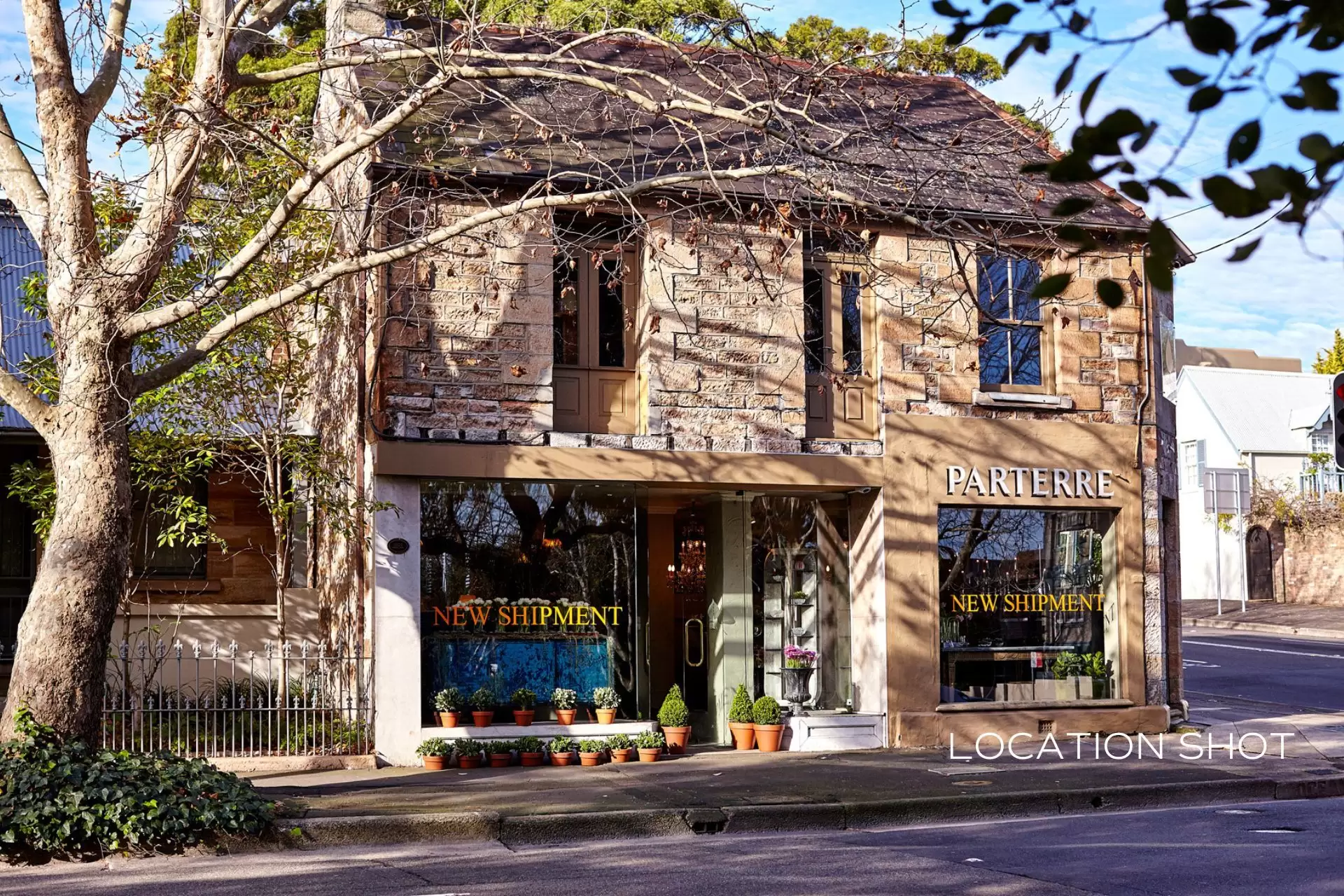23 Moncur Street, Woollahra Sold by Bradfield Badgerfox - image 1