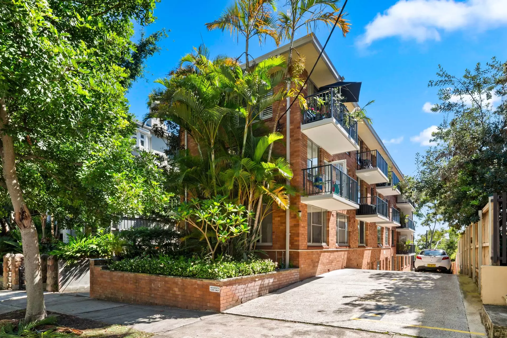 4/68 Cook Road, Centennial Park Sold by Bradfield Badgerfox - image 1