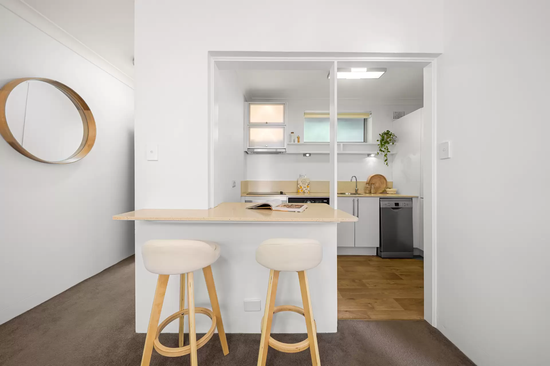 4/68 Cook Road, Centennial Park Sold by Bradfield Badgerfox - image 1