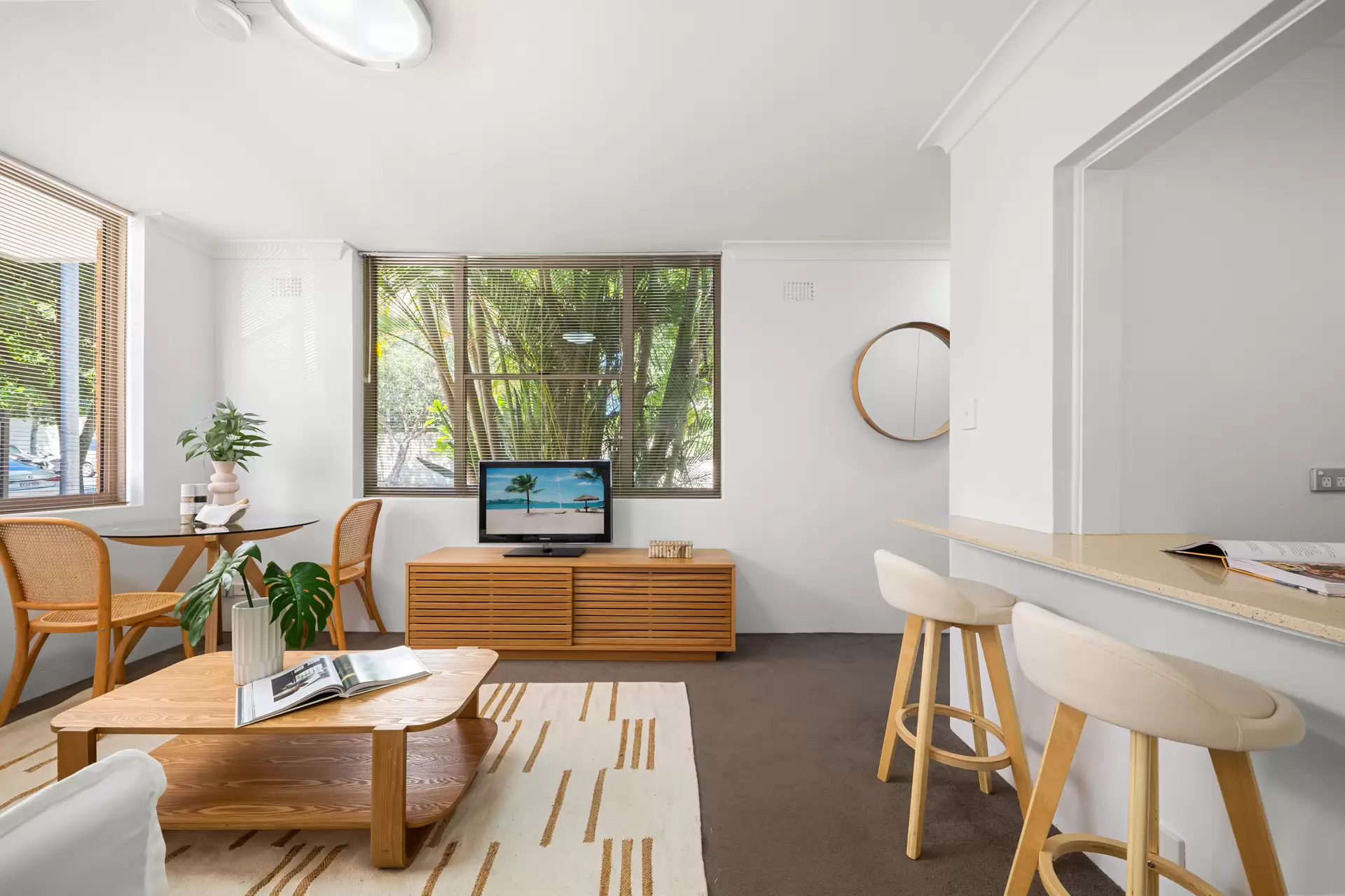 4/68 Cook Road, Centennial Park Sold by Bradfield Badgerfox - image 1