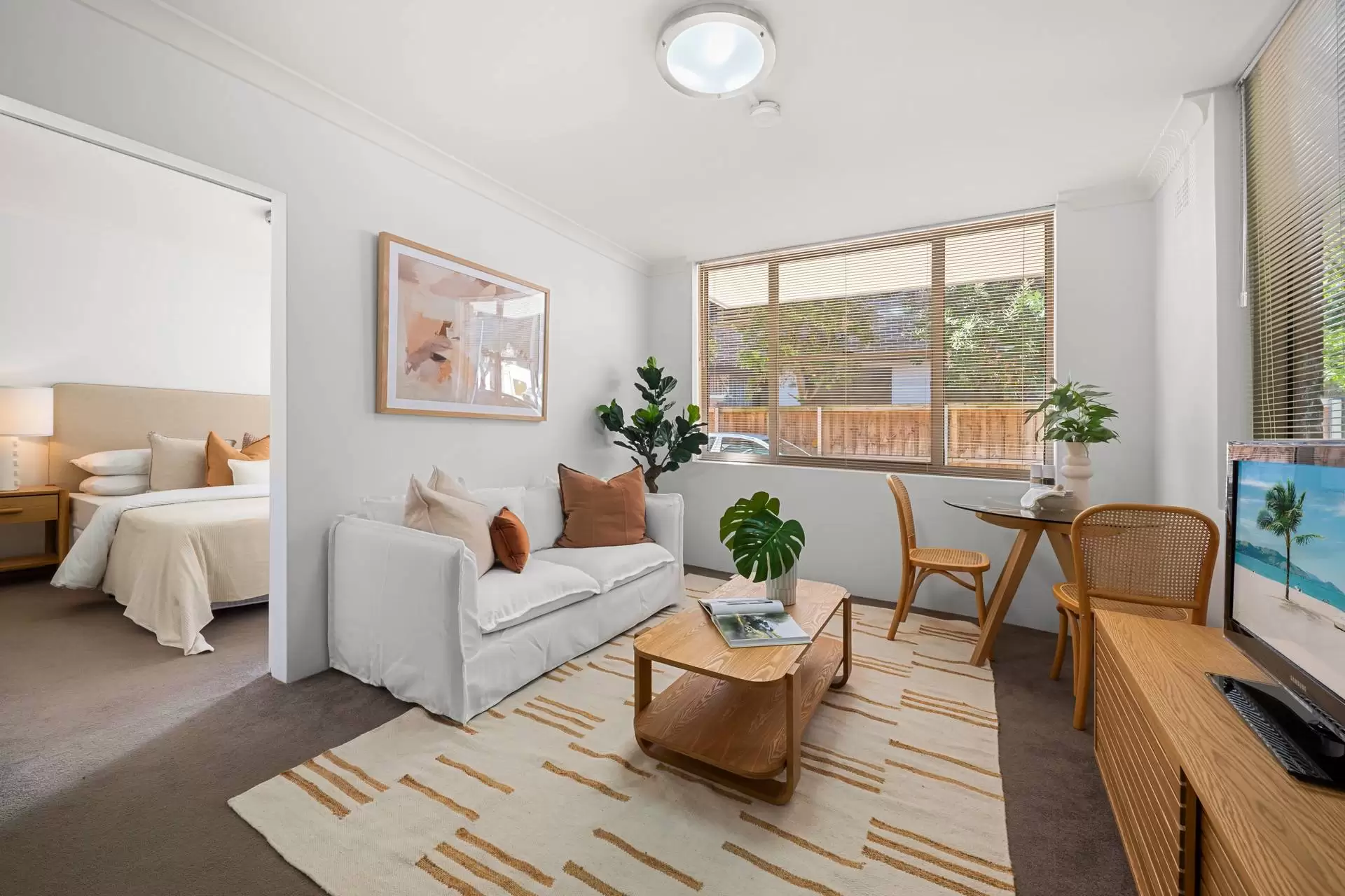 4/68 Cook Road, Centennial Park Sold by Bradfield Badgerfox - image 1