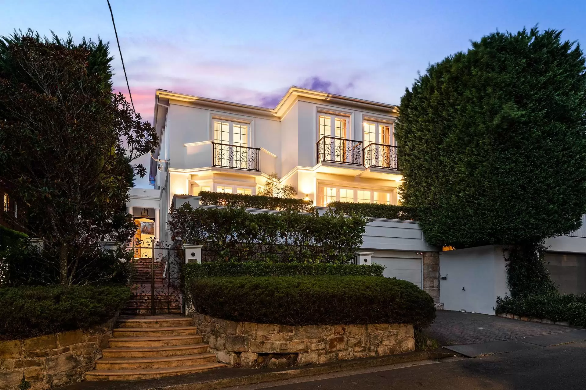 15 Chapel Road, Vaucluse Sold by Bradfield Badgerfox - image 1