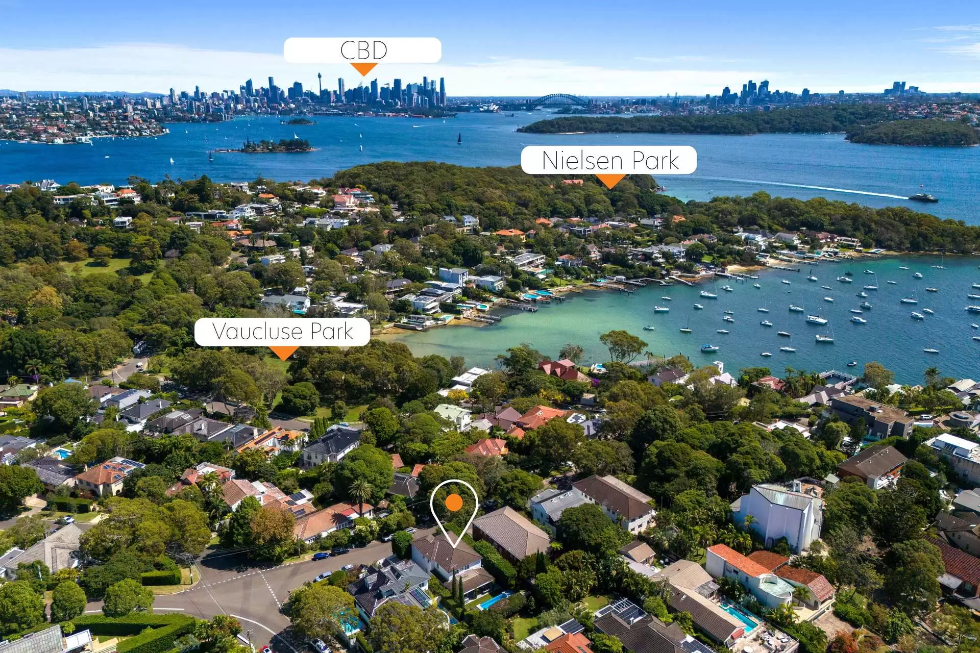 15 Chapel Road, Vaucluse Sold by Bradfield Badgerfox - image 1