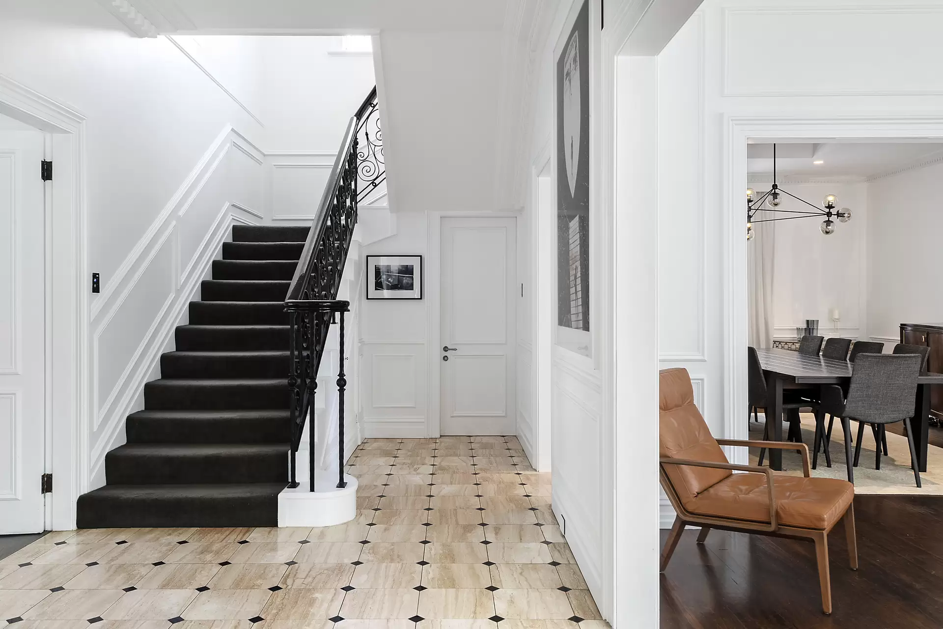 15 Chapel Road, Vaucluse Sold by Bradfield Badgerfox - image 1