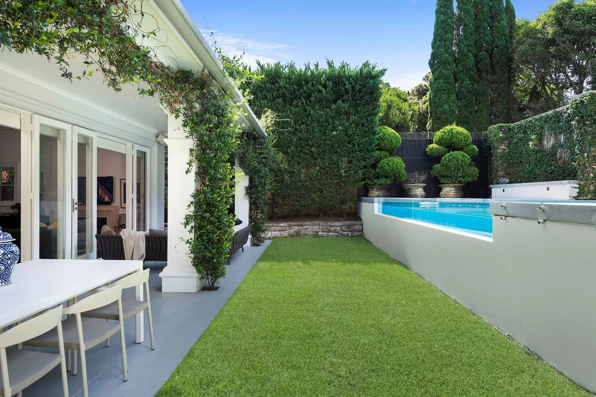 15 Chapel Road, Vaucluse Sold by Bradfield Badgerfox - image 1