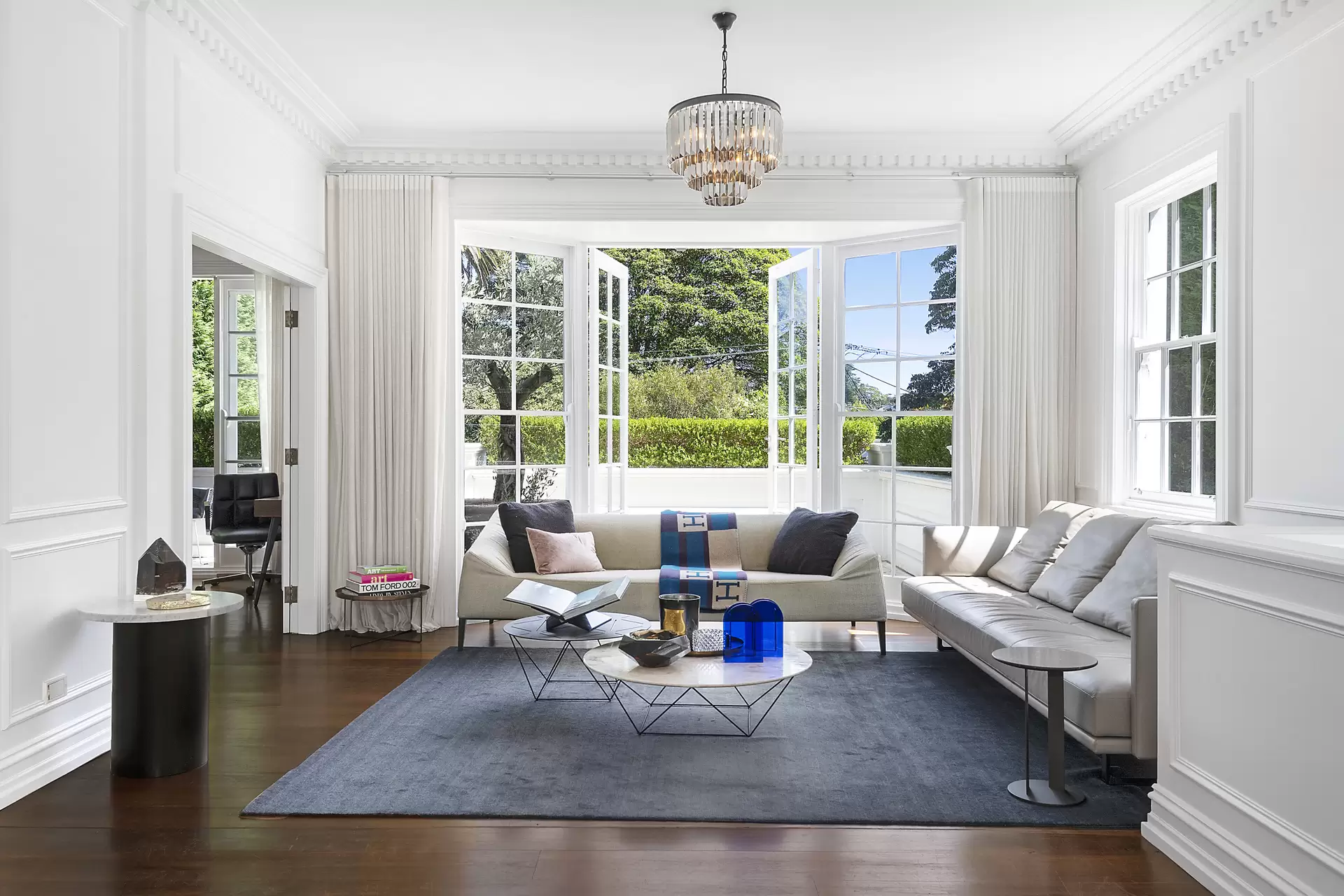 15 Chapel Road, Vaucluse Sold by Bradfield Badgerfox - image 1