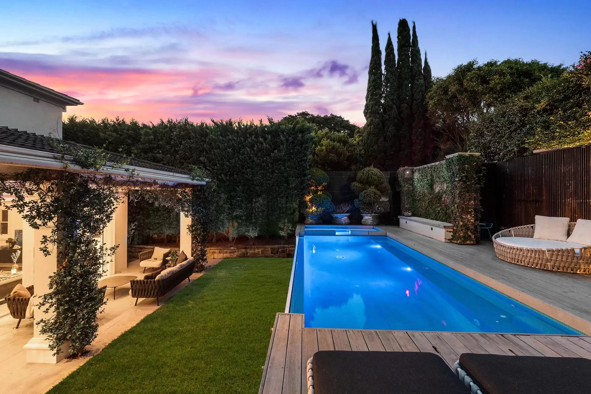 15 Chapel Road, Vaucluse Sold by Bradfield Badgerfox - image 1