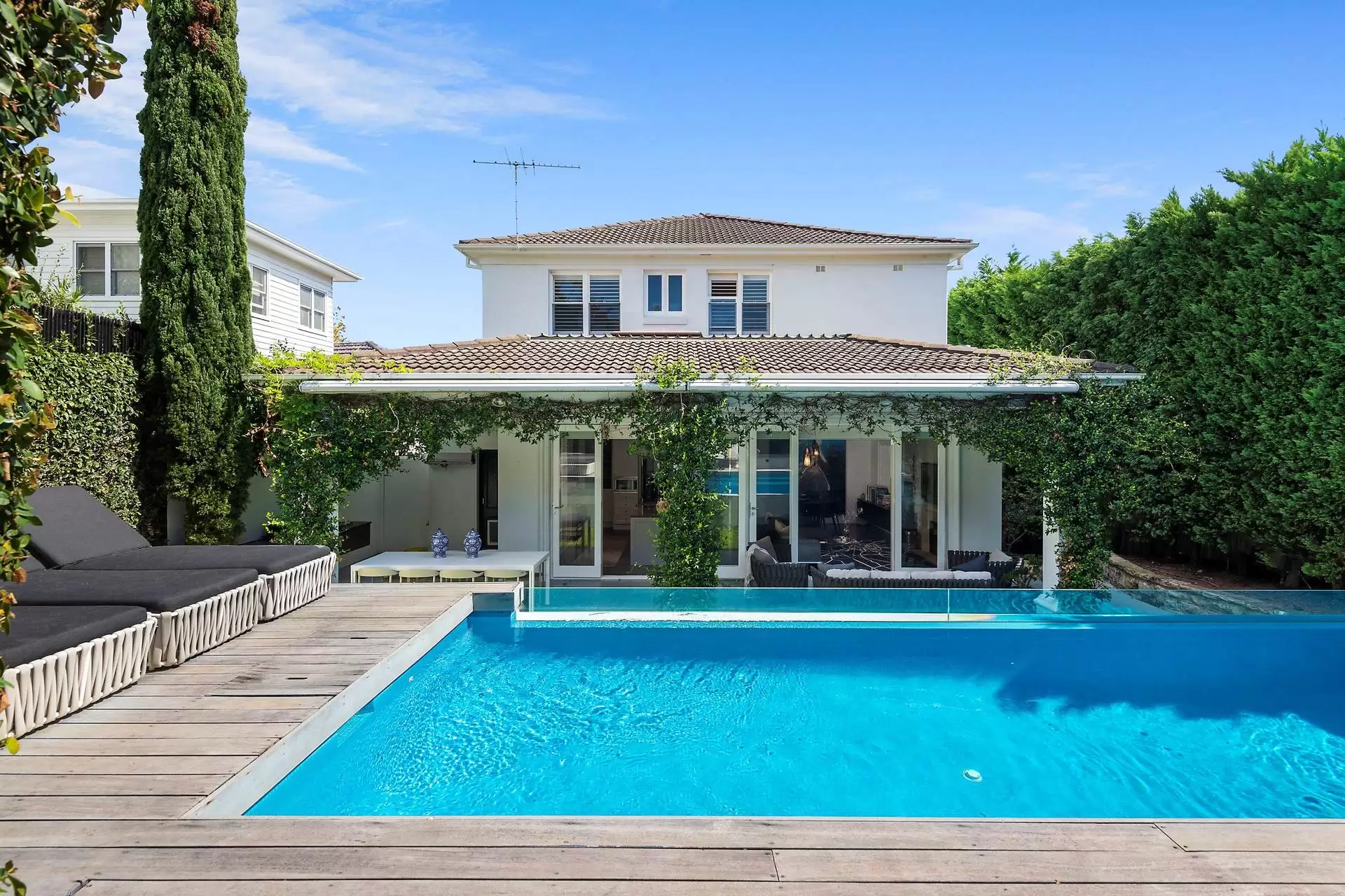 15 Chapel Road, Vaucluse Sold by Bradfield Badgerfox - image 1