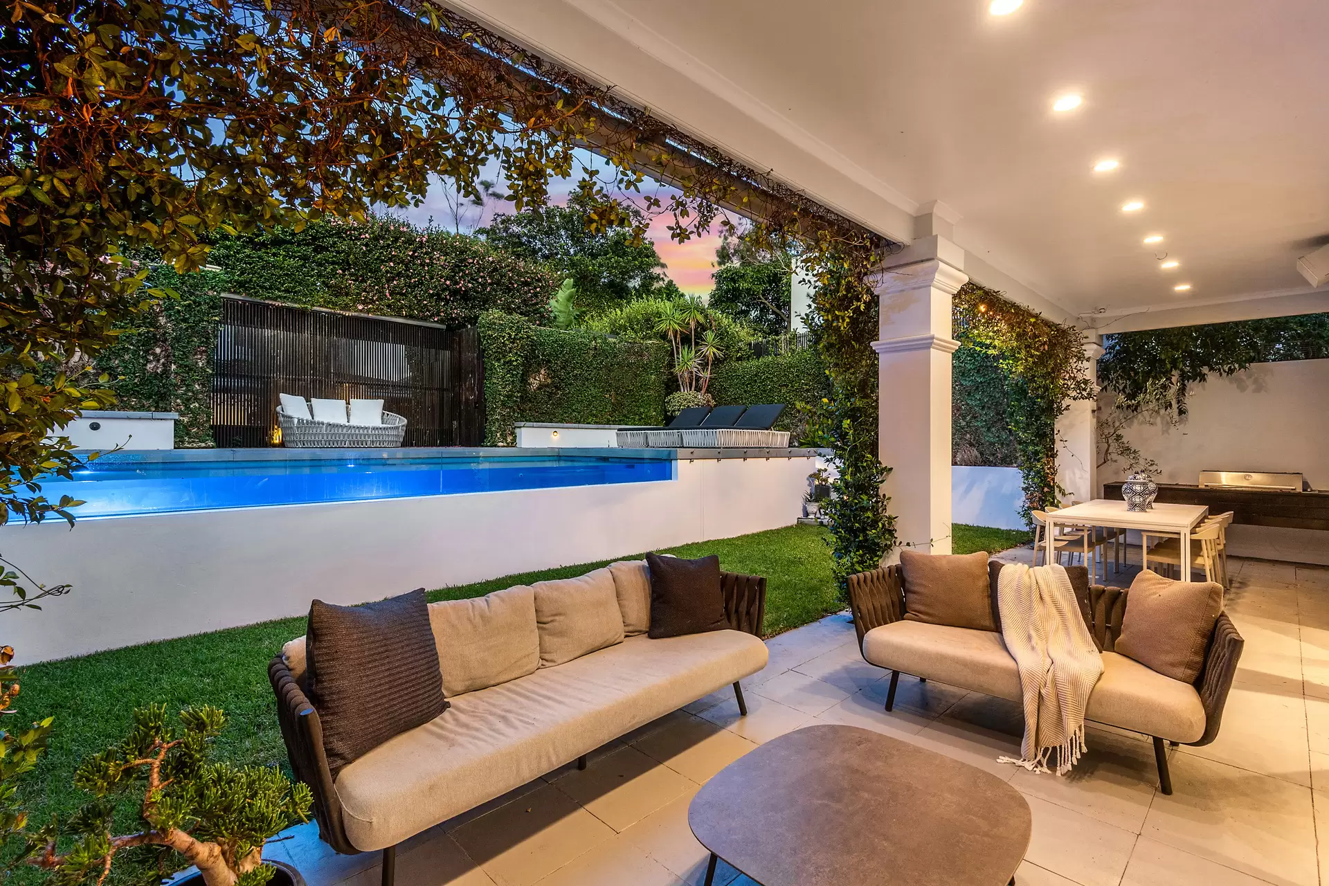 15 Chapel Road, Vaucluse Sold by Bradfield Badgerfox - image 1