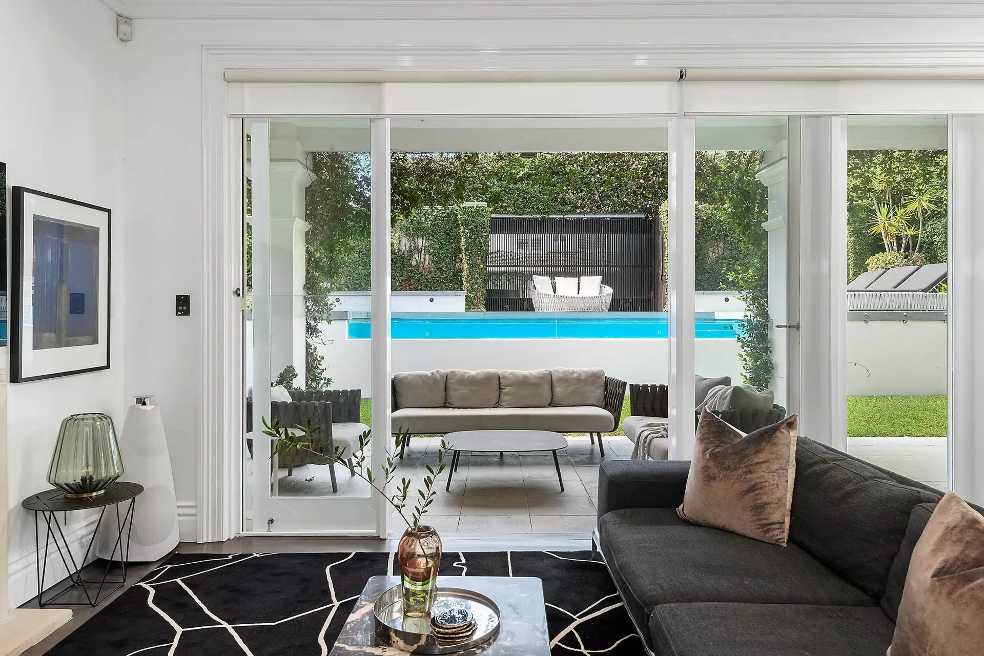 15 Chapel Road, Vaucluse Sold by Bradfield Badgerfox - image 1