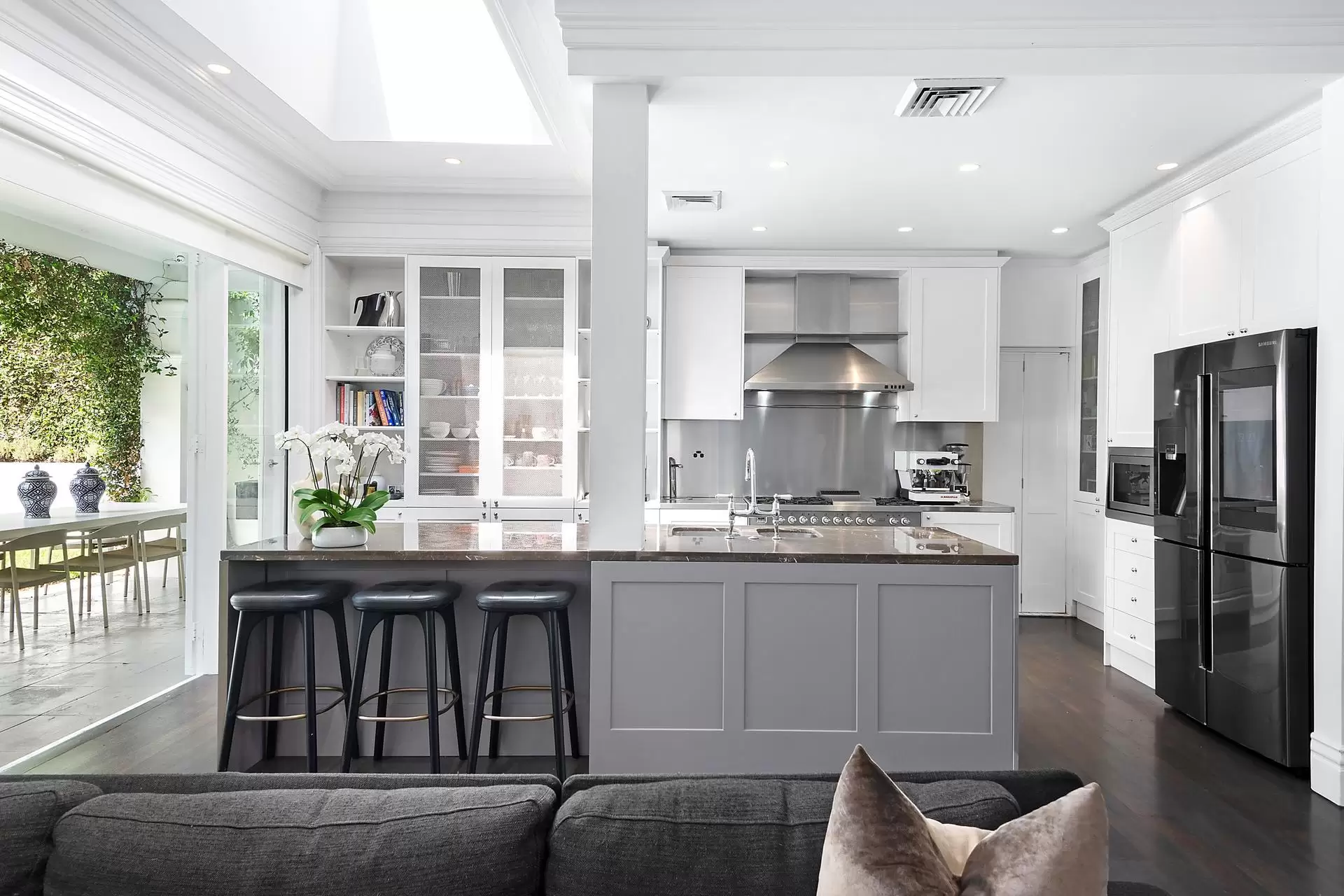15 Chapel Road, Vaucluse Sold by Bradfield Badgerfox - image 1