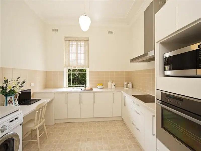 5/24 Sutherland Crescent, Darling Point Sold by Bradfield Badgerfox - image 1