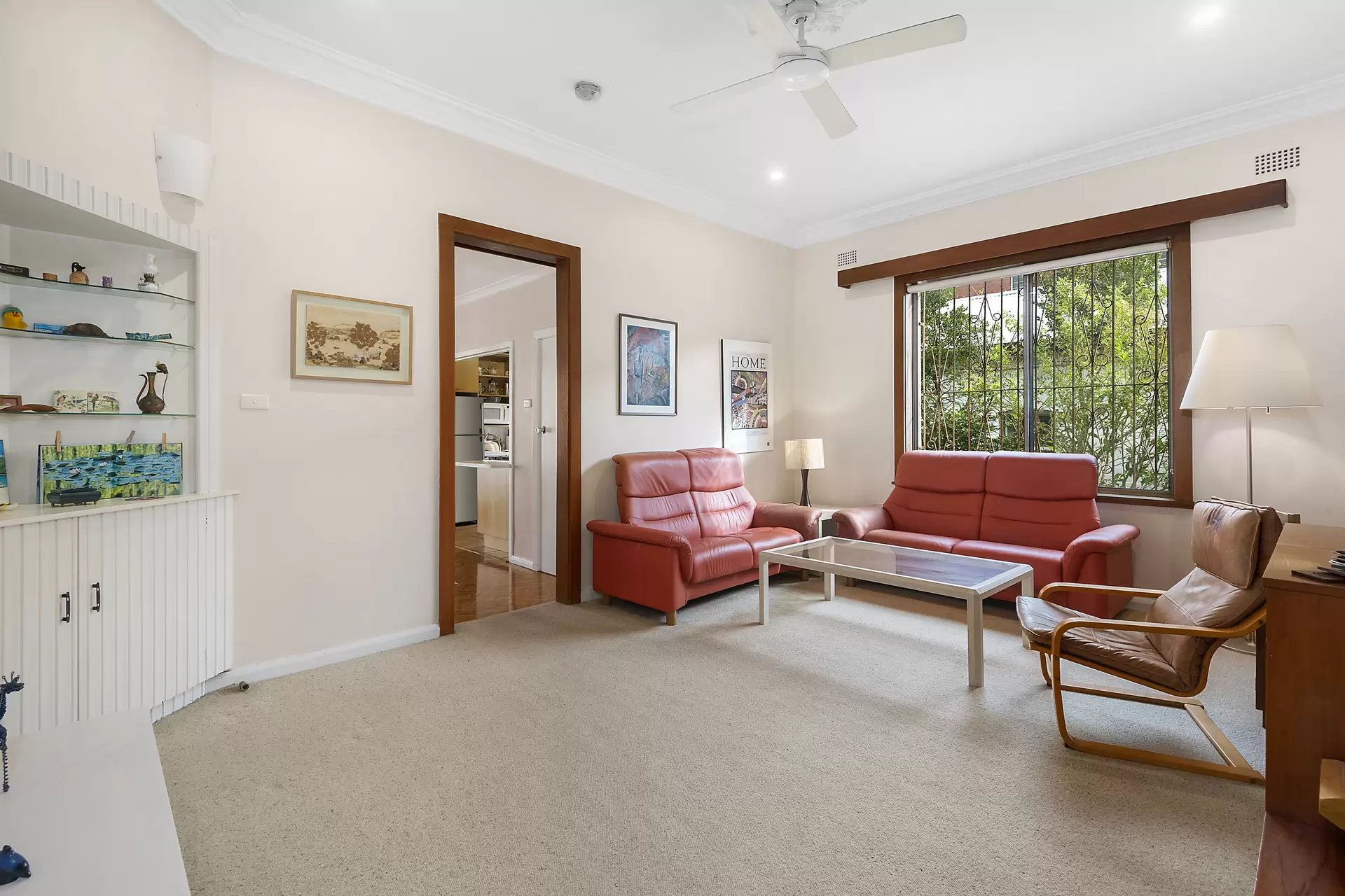 62 Mount Street, Coogee Sold by Bradfield Badgerfox - image 1