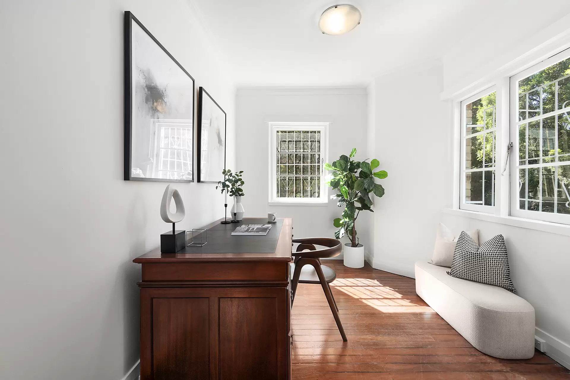 1/320 Edgecliff Road, Woollahra Sold by Bradfield Badgerfox - image 1