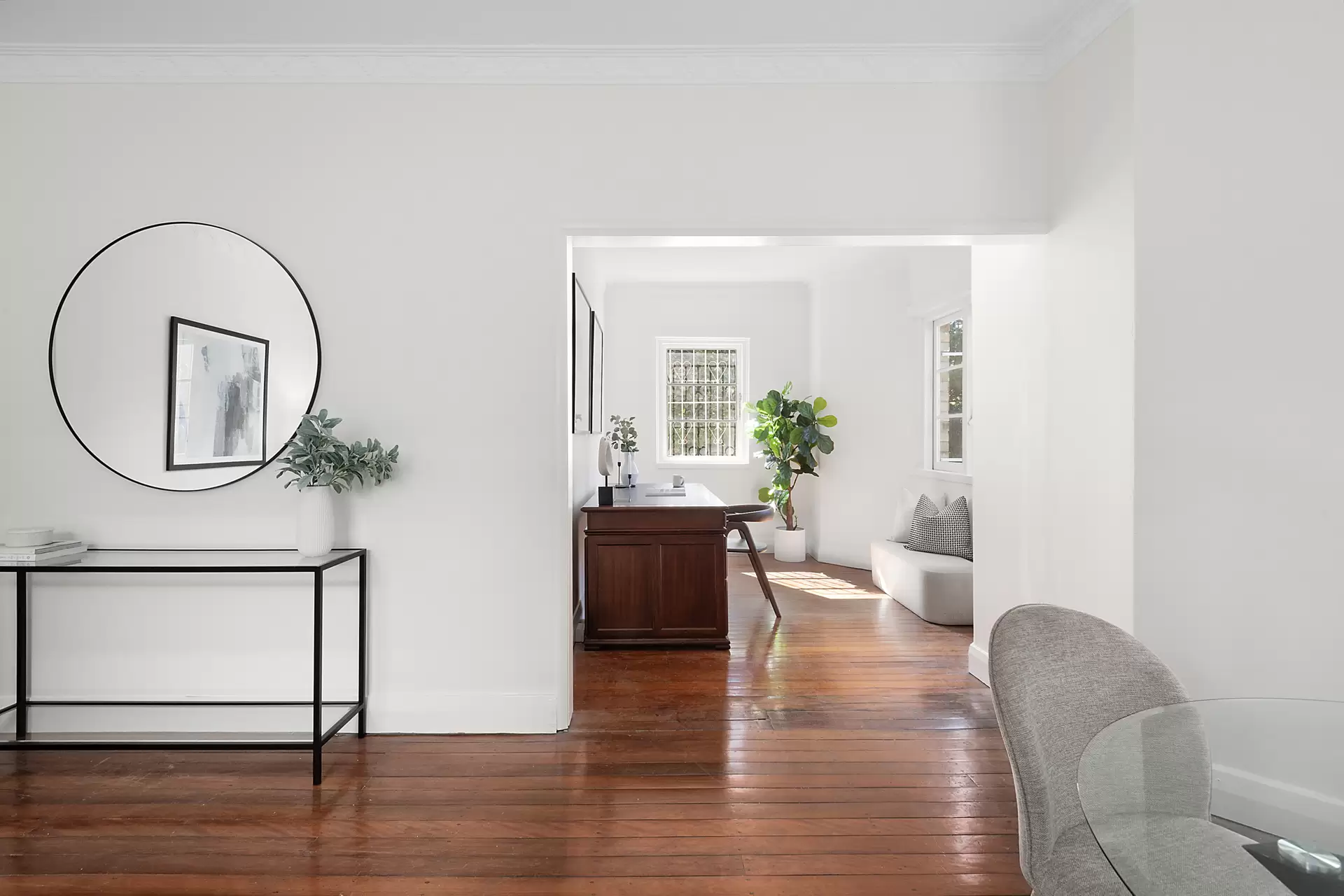 1/320 Edgecliff Road, Woollahra Sold by Bradfield Badgerfox - image 1