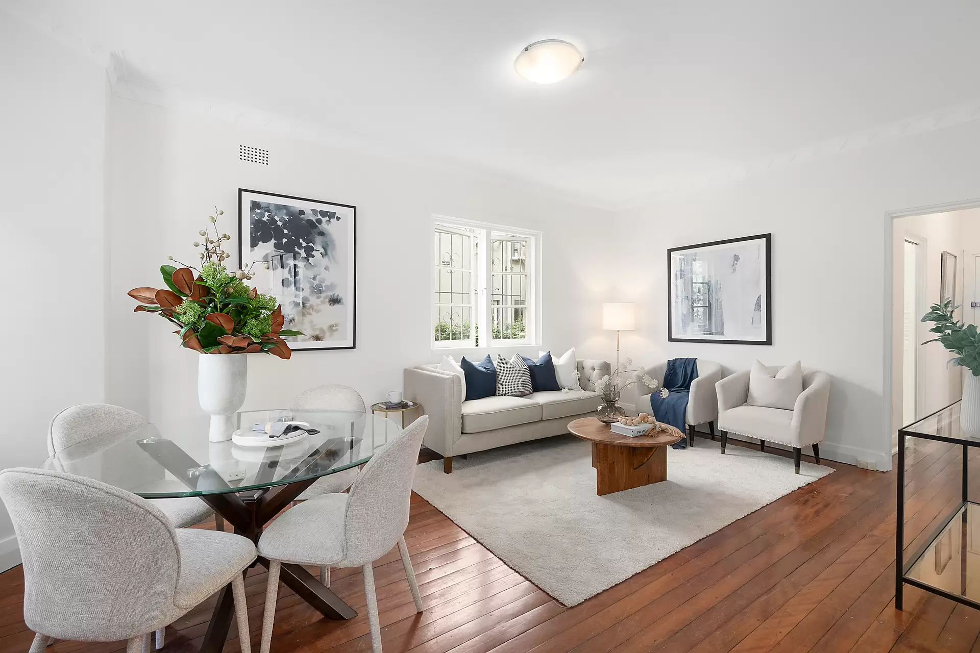 1/320 Edgecliff Road, Woollahra Sold by Bradfield Badgerfox - image 1