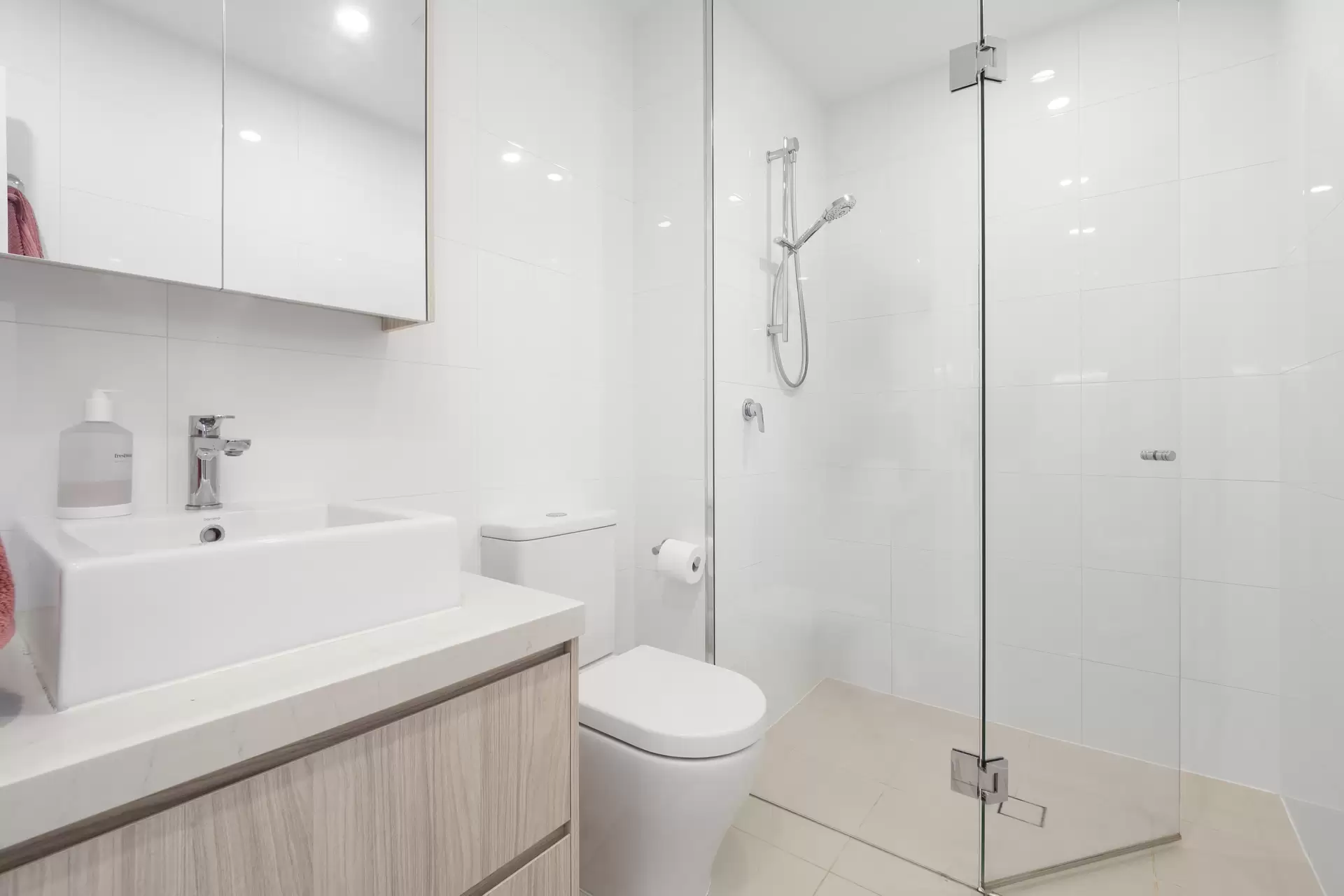 309/2 East Lane, North Sydney Leased by Bradfield Badgerfox - image 1