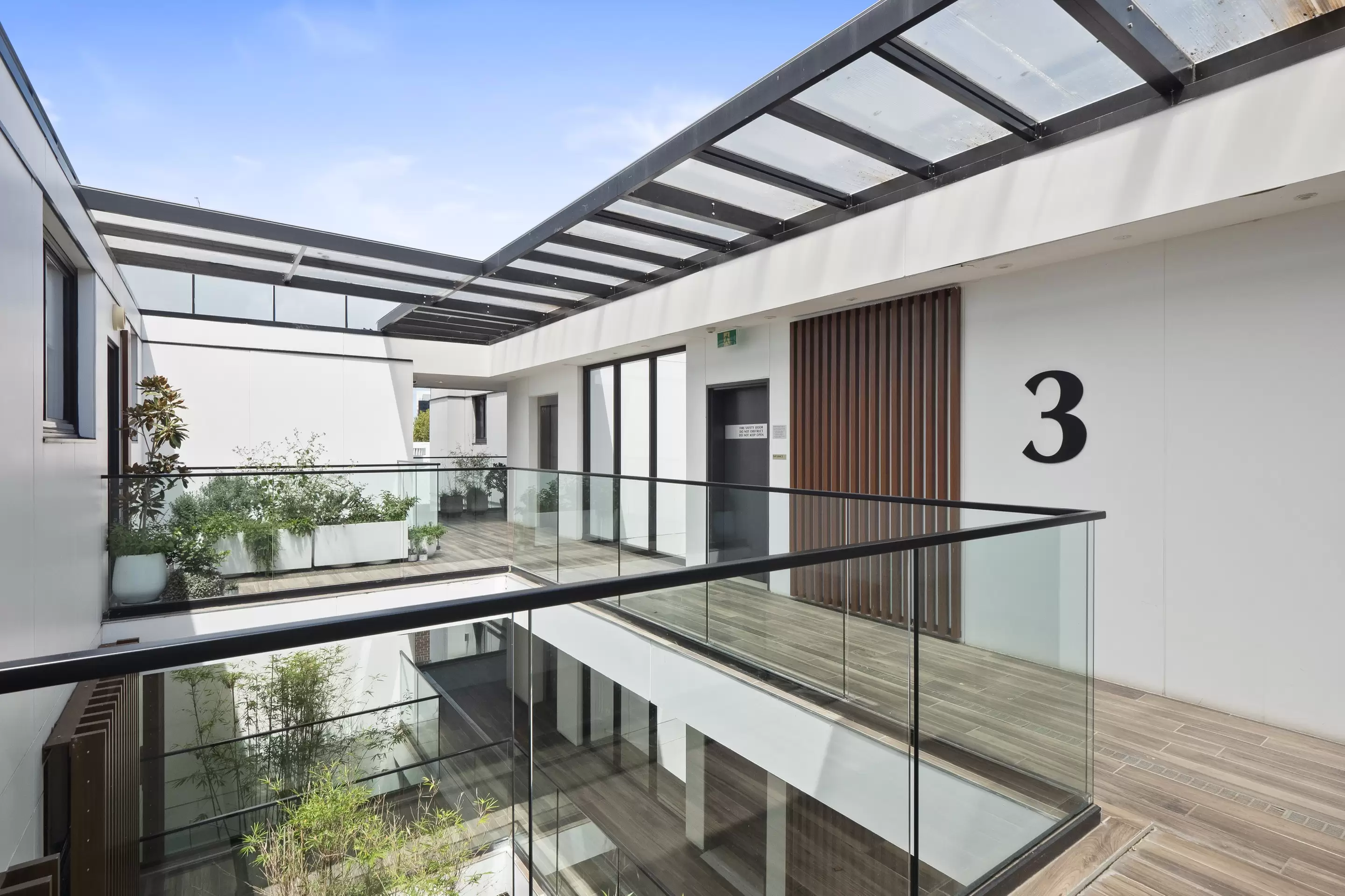 309/2 East Lane, North Sydney Leased by Bradfield Badgerfox - image 1