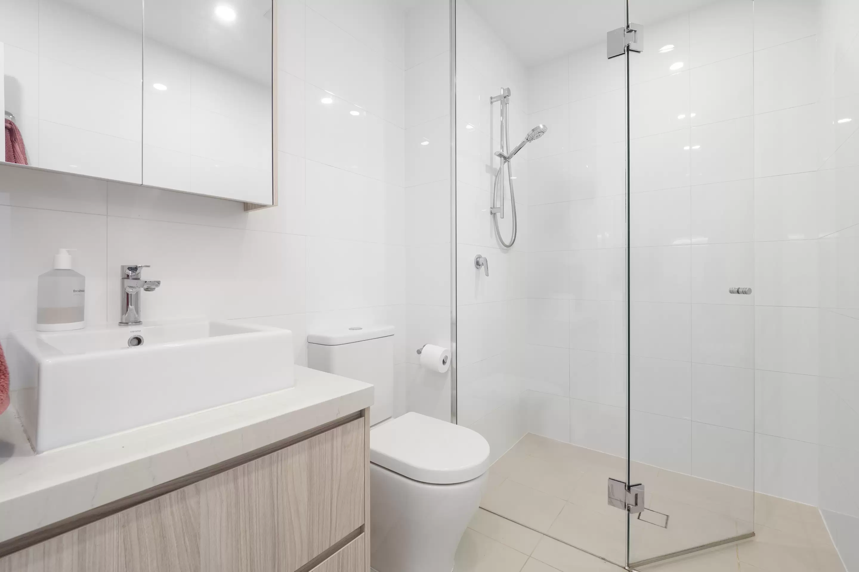 309/2 East Lane, North Sydney Leased by Bradfield Badgerfox - image 1