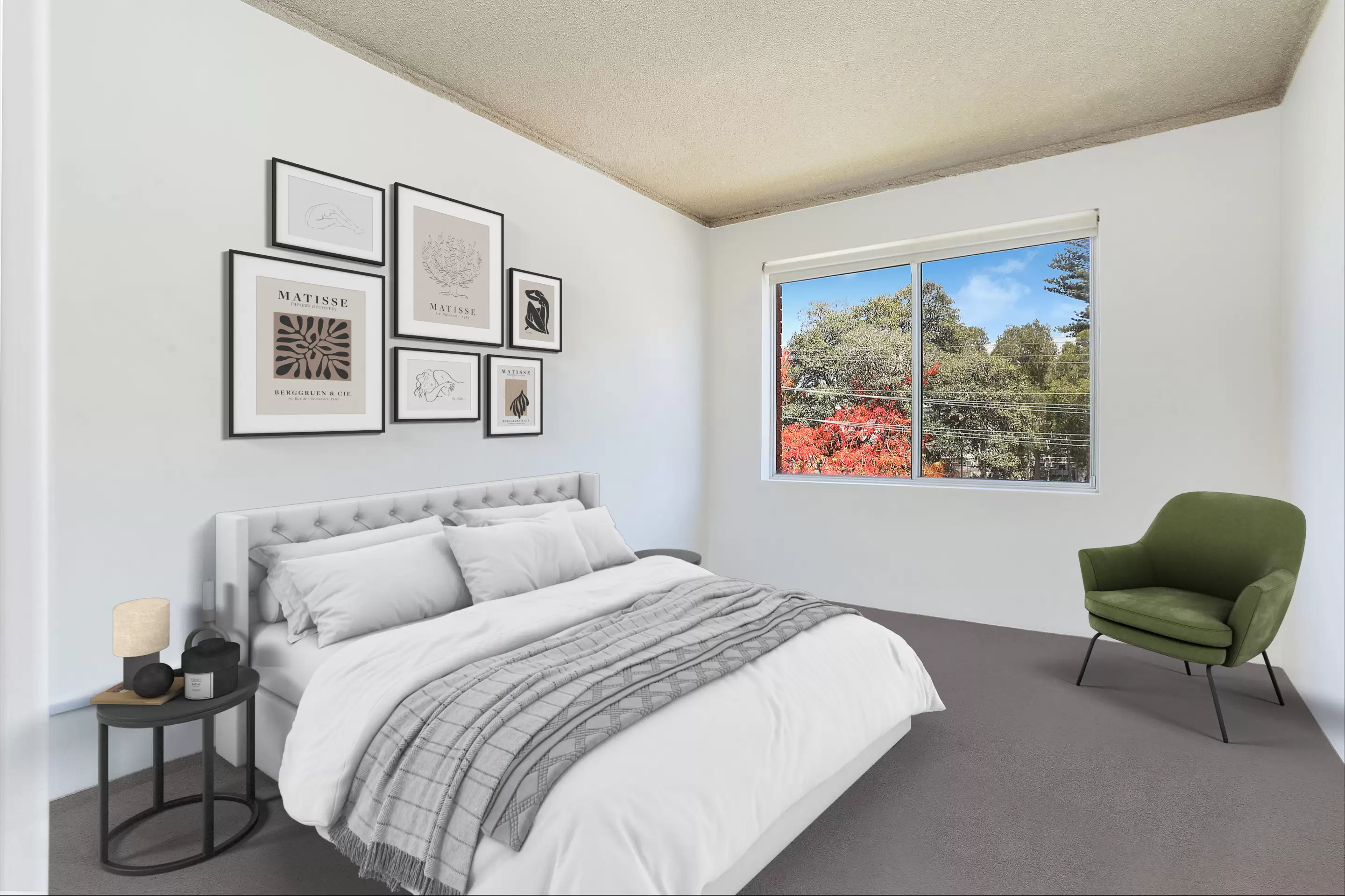 6/225 Avoca Street, Randwick Leased by Bradfield Badgerfox - image 1