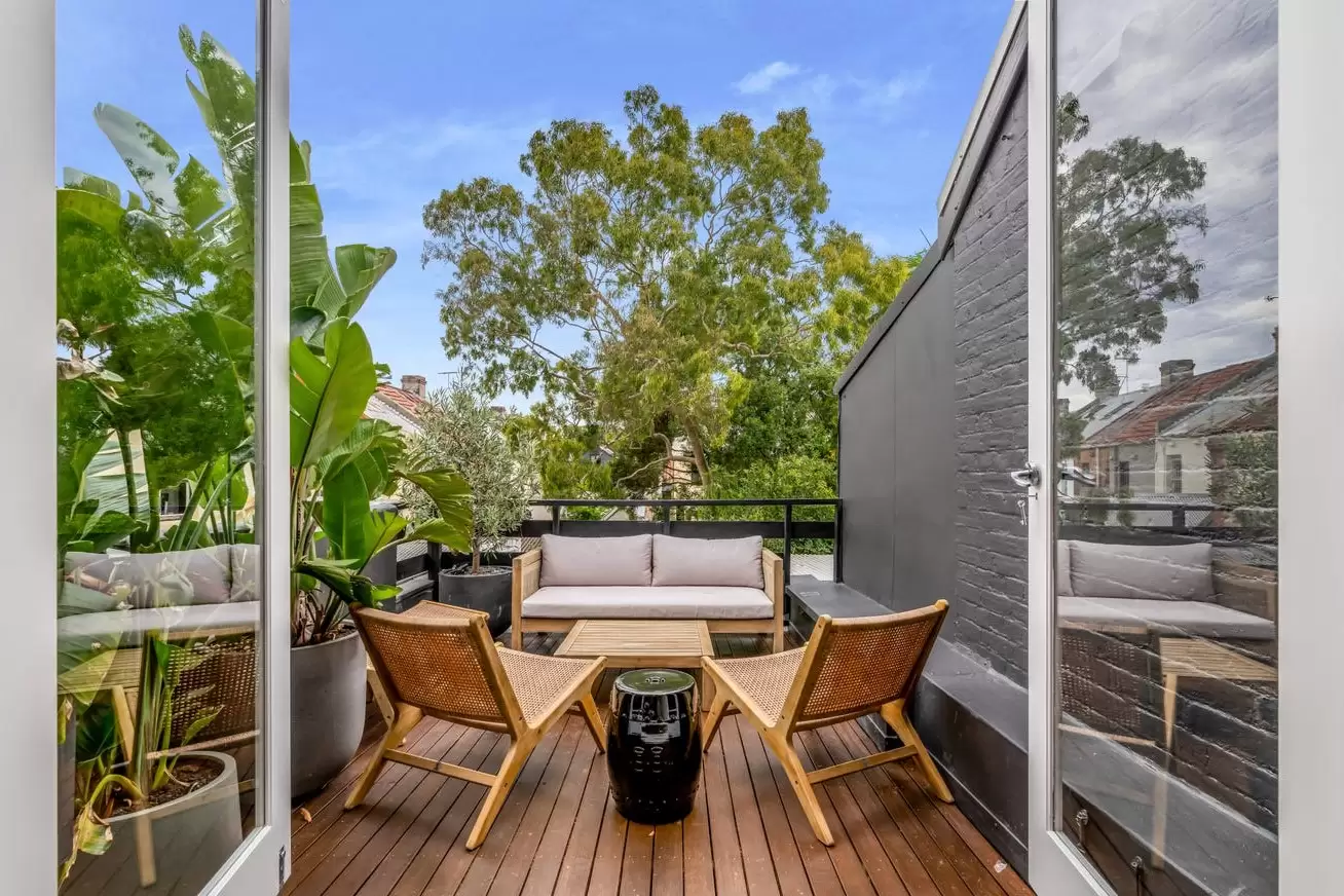 201 Underwood Street, Paddington Leased by Bradfield Badgerfox - image 1