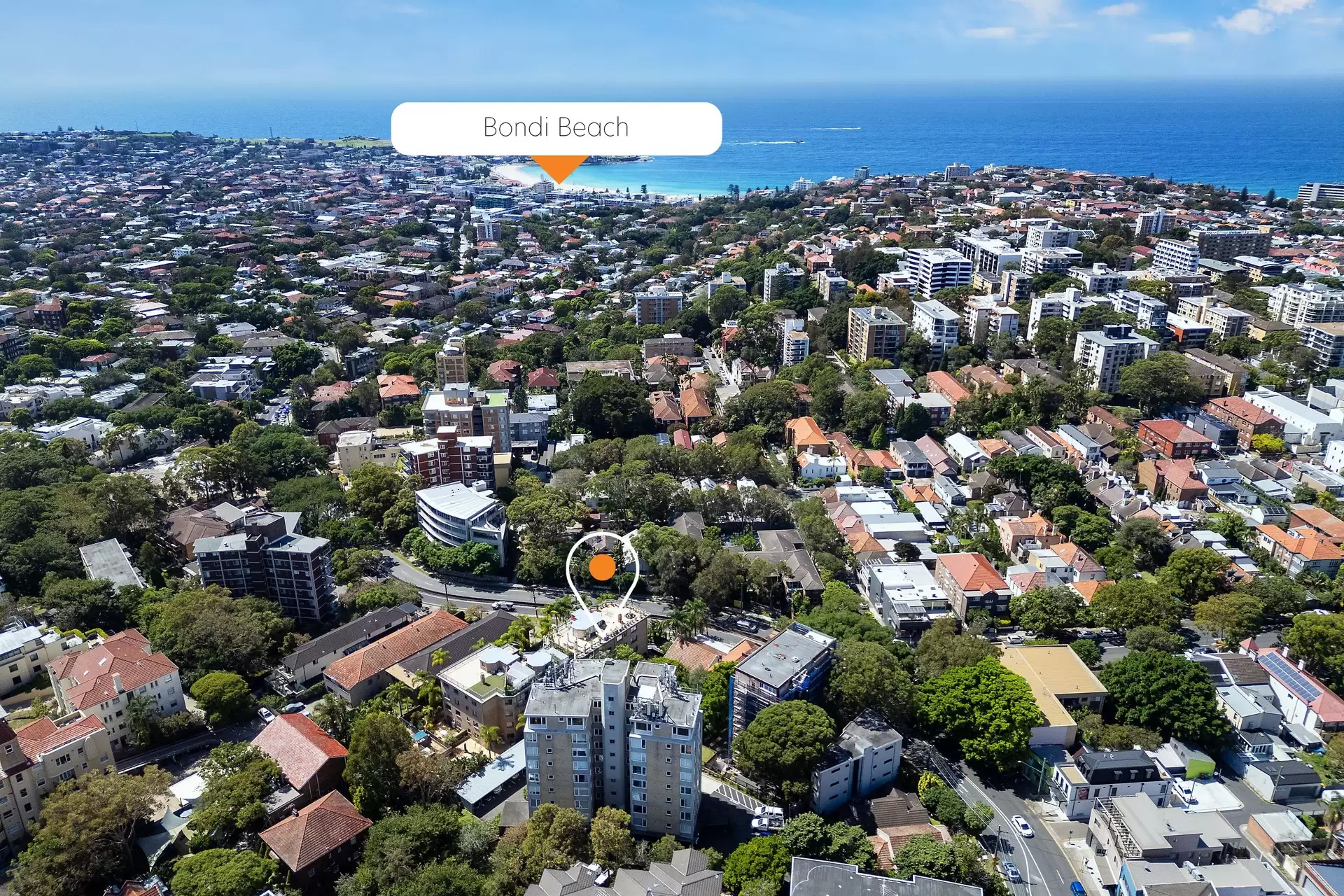 2/142 Old South Head Road, Bellevue Hill Sold by Bradfield Badgerfox - image 1