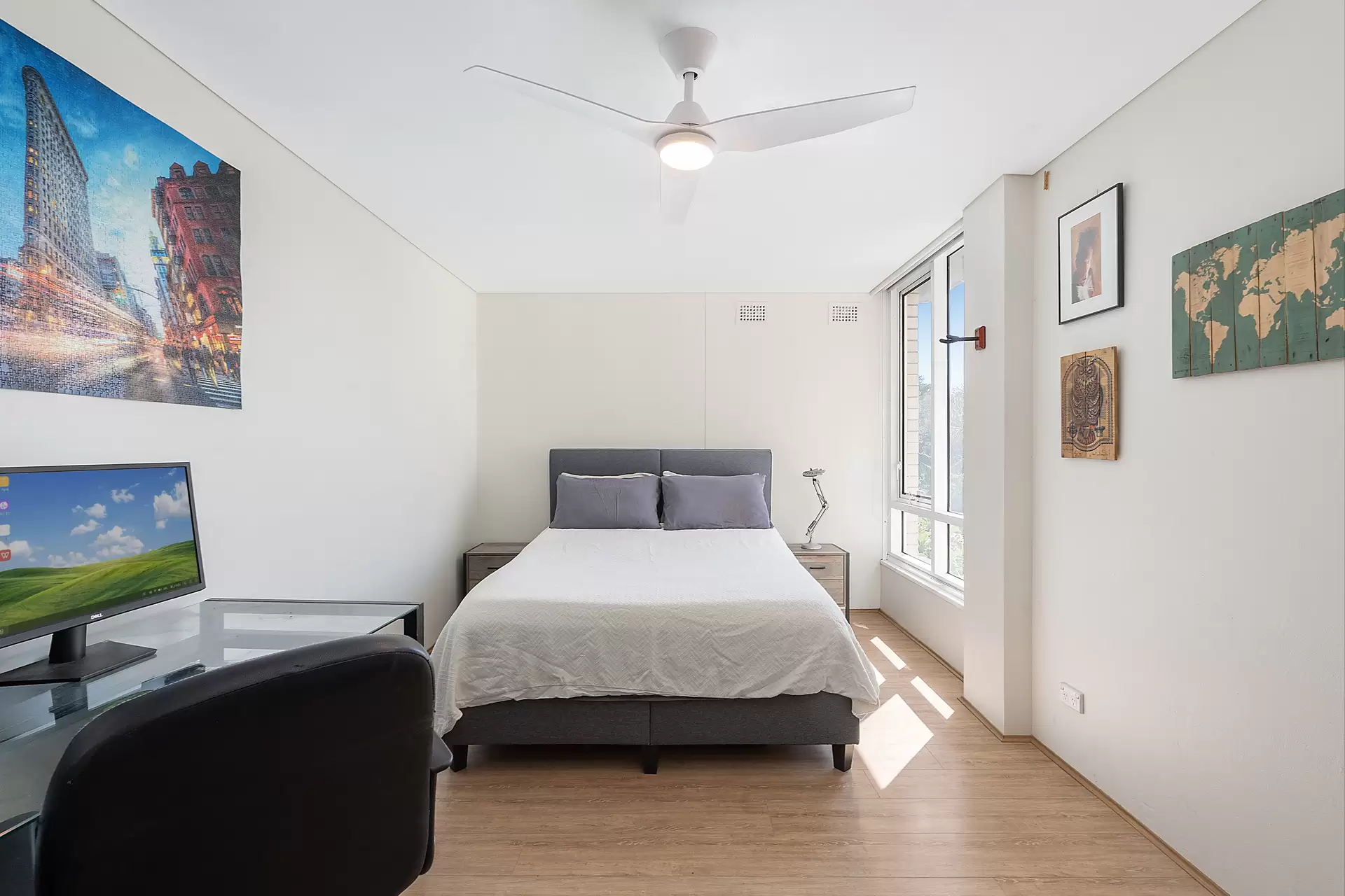 2/142 Old South Head Road, Bellevue Hill Sold by Bradfield Badgerfox - image 1
