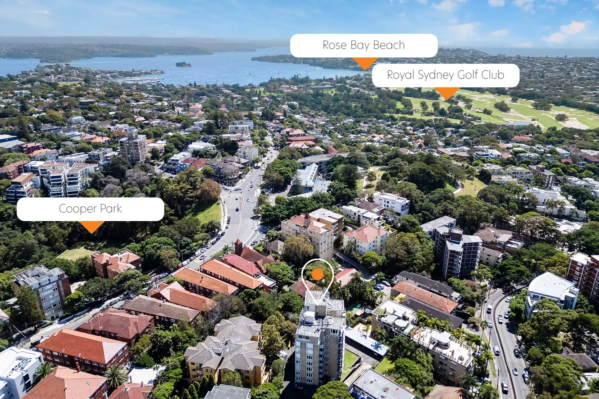 2/142 Old South Head Road, Bellevue Hill Sold by Bradfield Badgerfox - image 1