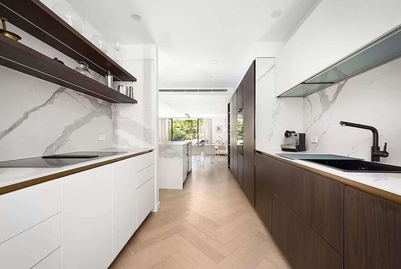 15/16-18 Rosemont Avenue, Woollahra Leased by Bradfield Badgerfox - image 1