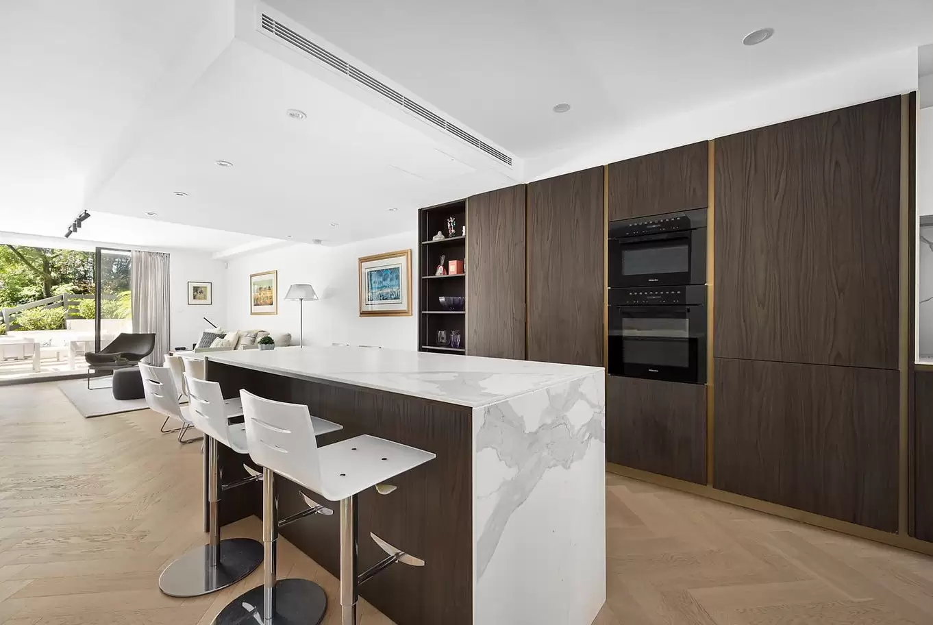 15/16-18 Rosemont Avenue, Woollahra Leased by Bradfield Badgerfox - image 1