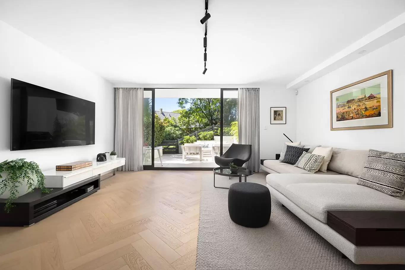 15/16-18 Rosemont Avenue, Woollahra Leased by Bradfield Badgerfox - image 1