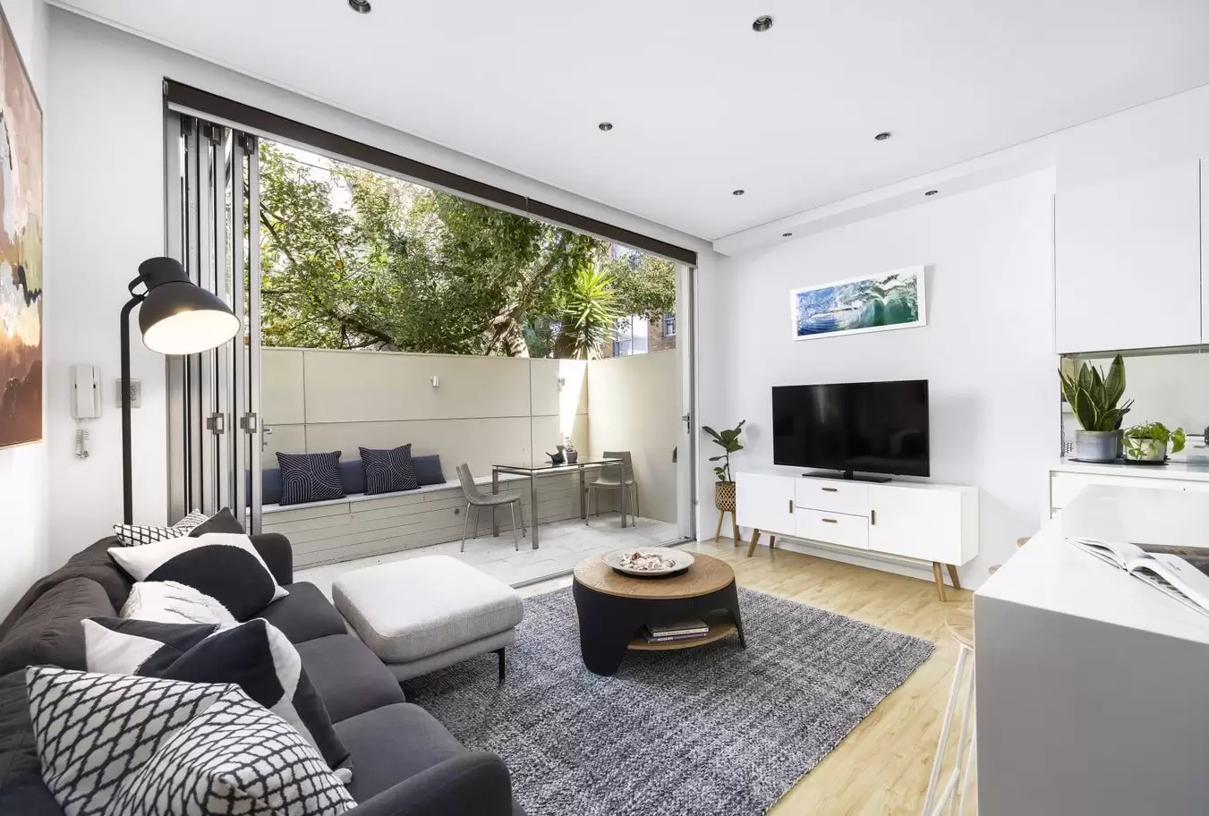 1/7 Penkivil Street, Bondi For Lease by Bradfield Badgerfox - image 1