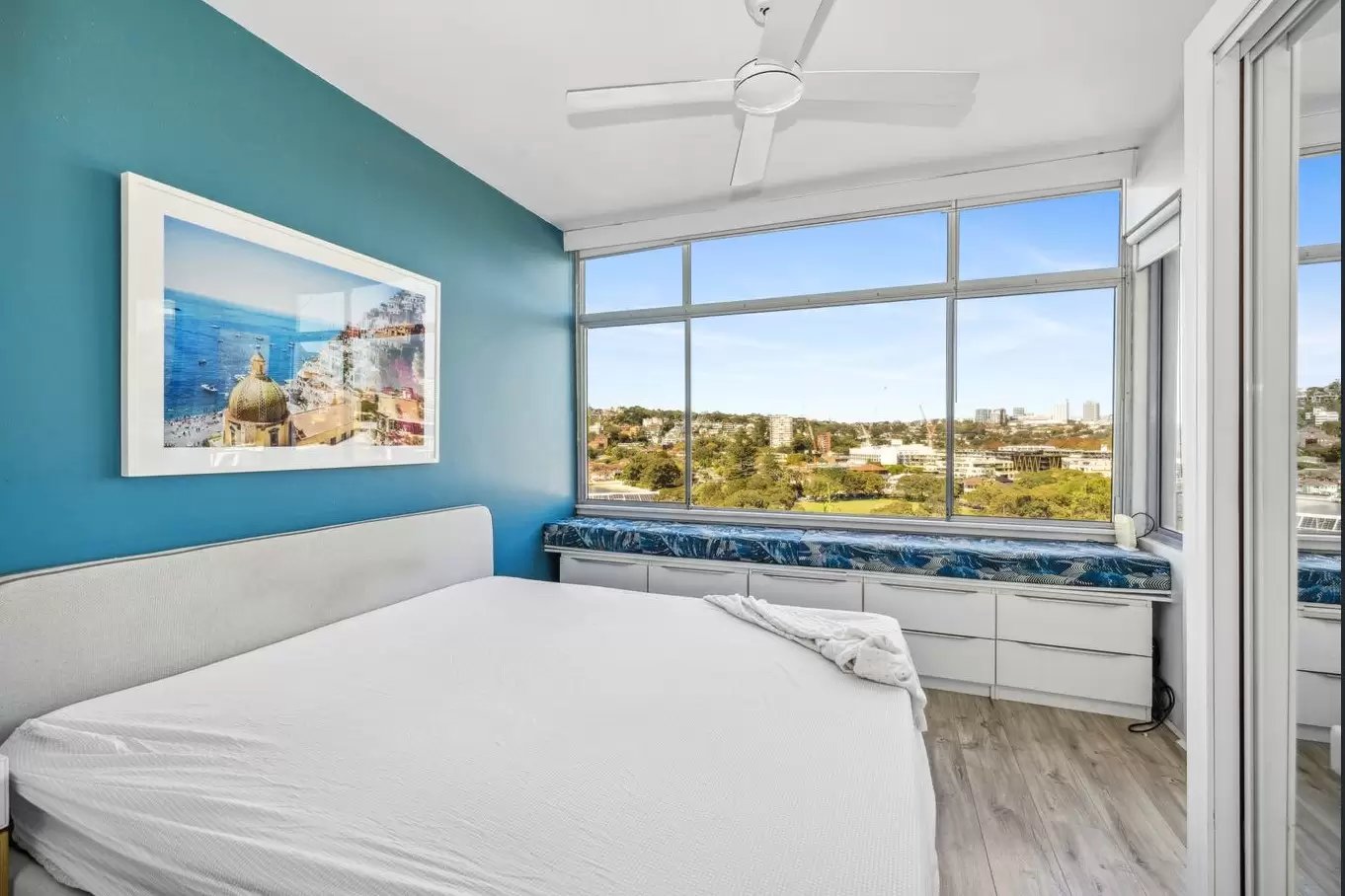2/19 Eastbourne Road, Darling Point Leased by Bradfield Badgerfox - image 1