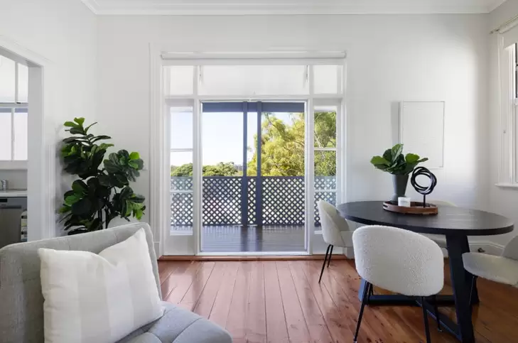 3/94 Surrey Street, Darlinghurst Leased by Bradfield Badgerfox - image 1
