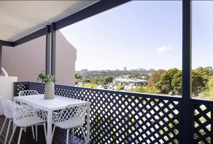 3/94 Surrey Street, Darlinghurst Leased by Bradfield Badgerfox - image 1
