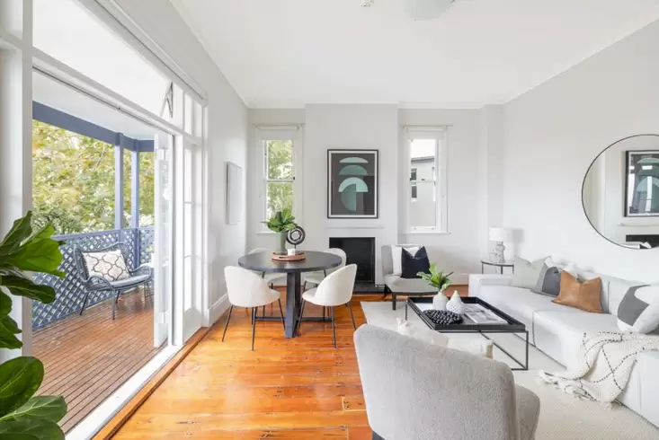 3/94 Surrey Street, Darlinghurst Leased by Bradfield Badgerfox - image 1