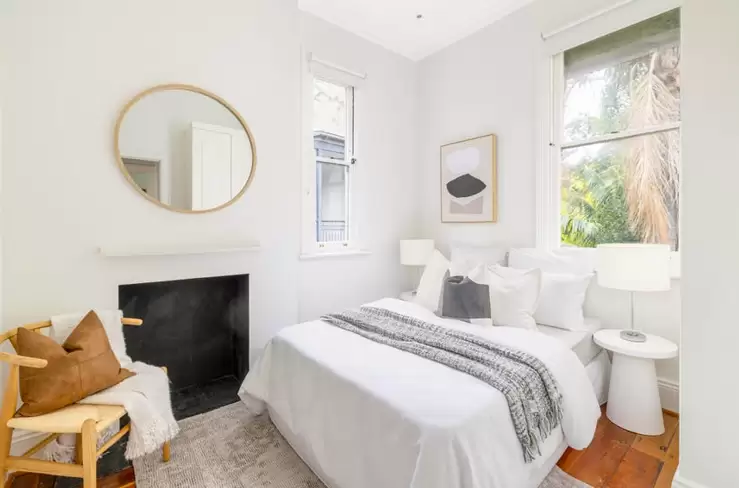 3/94 Surrey Street, Darlinghurst Leased by Bradfield Badgerfox - image 1