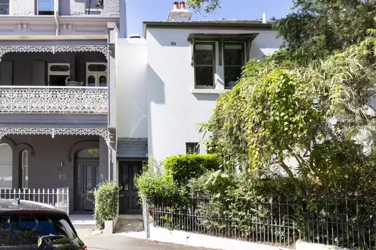 3/94 Surrey Street, Darlinghurst Leased by Bradfield Badgerfox - image 1