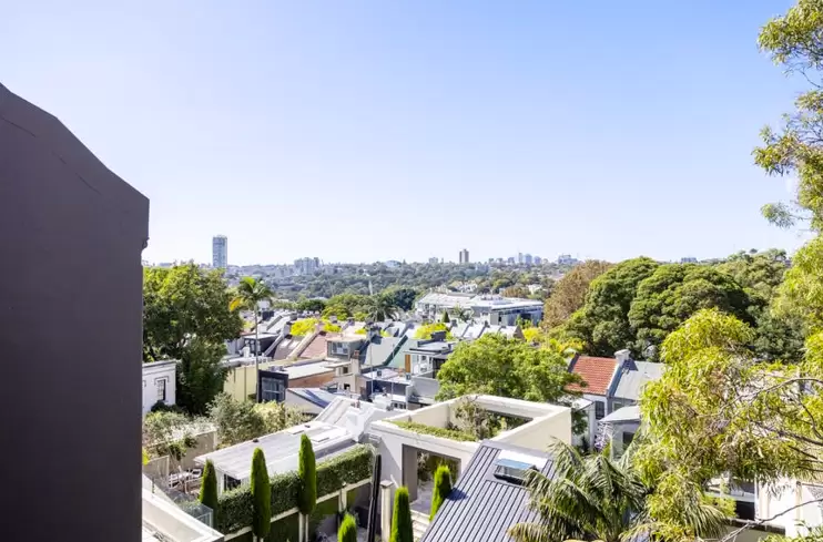 3/94 Surrey Street, Darlinghurst Leased by Bradfield Badgerfox - image 1