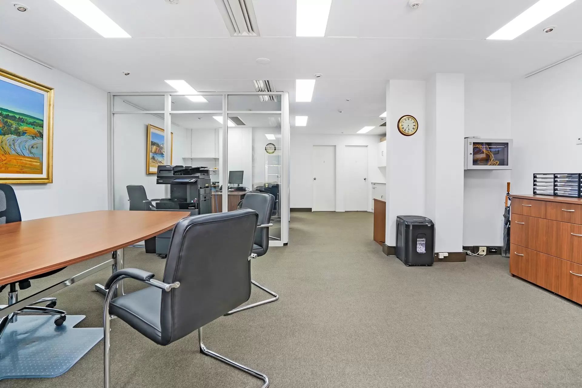 510/180 Ocean Street, Edgecliff For Sale by Bradfield Badgerfox - image 1
