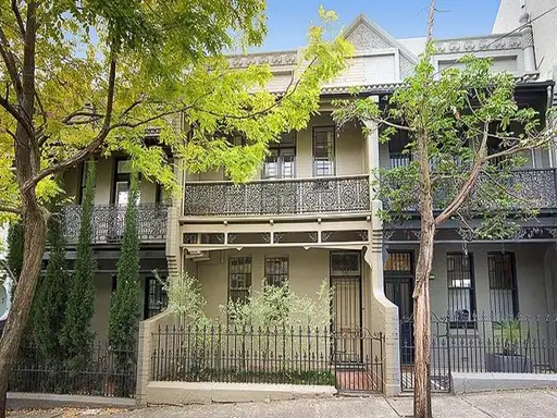 3 West Street, Paddington Sold by Bradfield Badgerfox